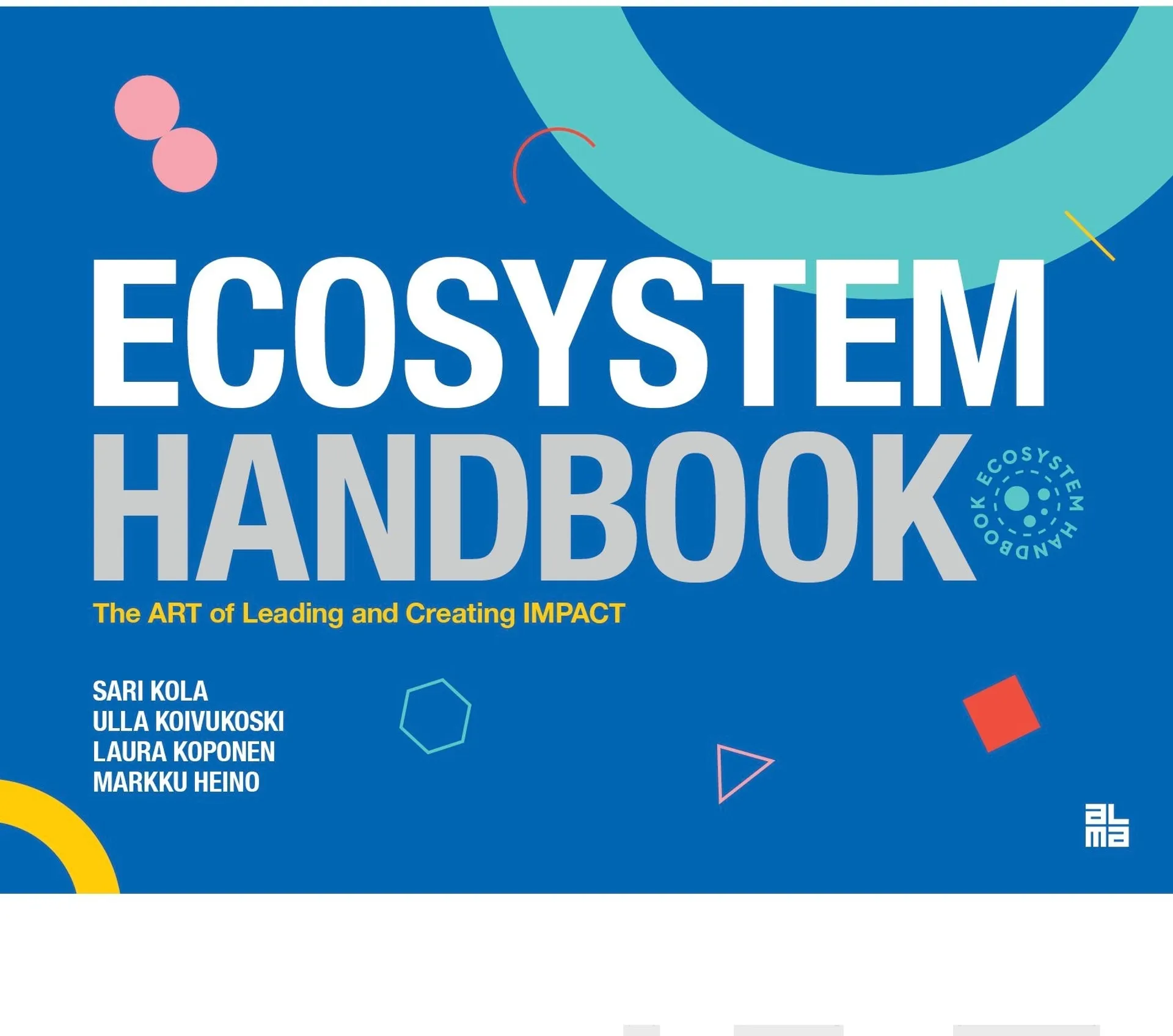 Kola, Ecosystem Handbook