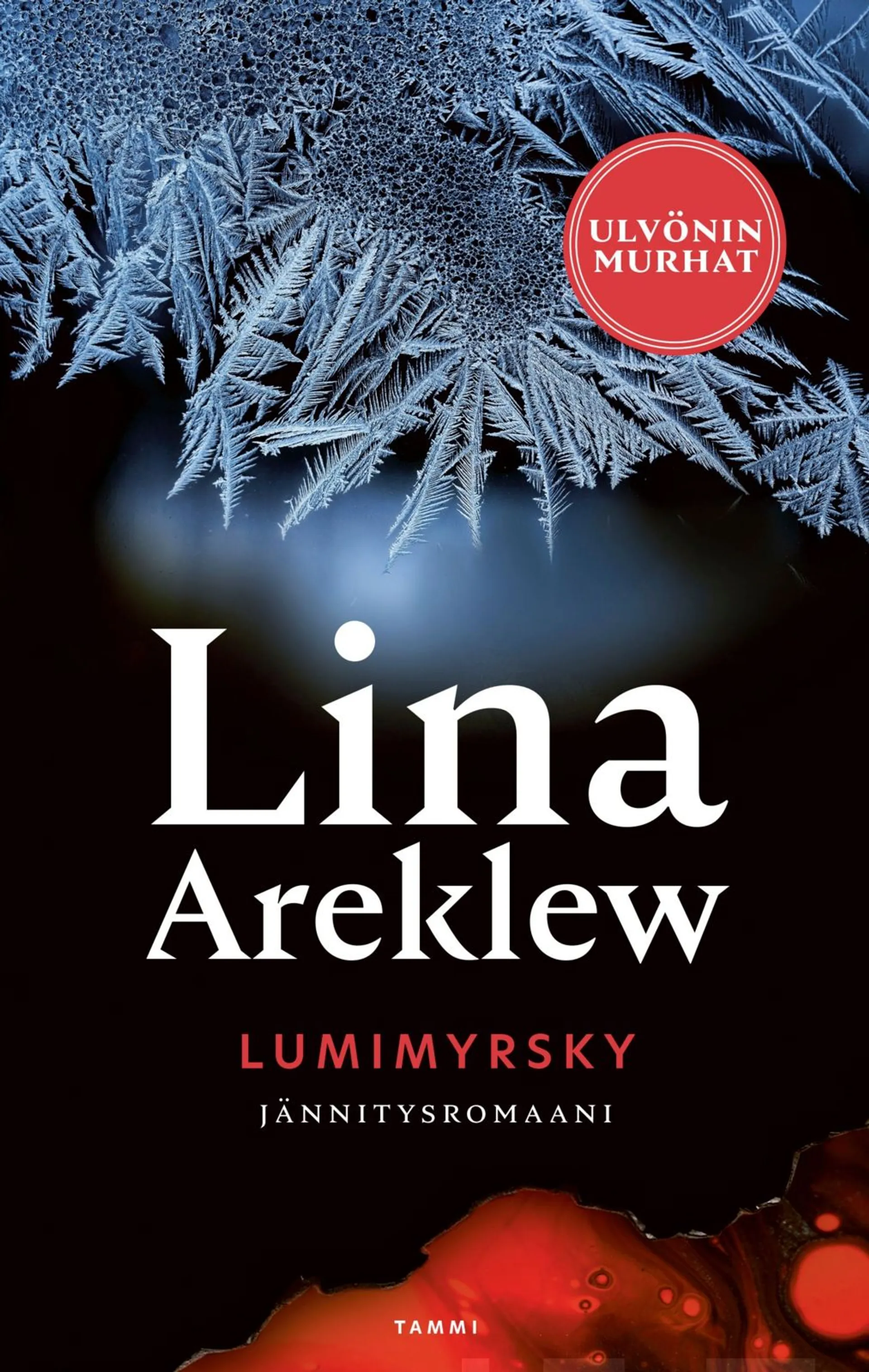 Areklew, Lumimyrsky