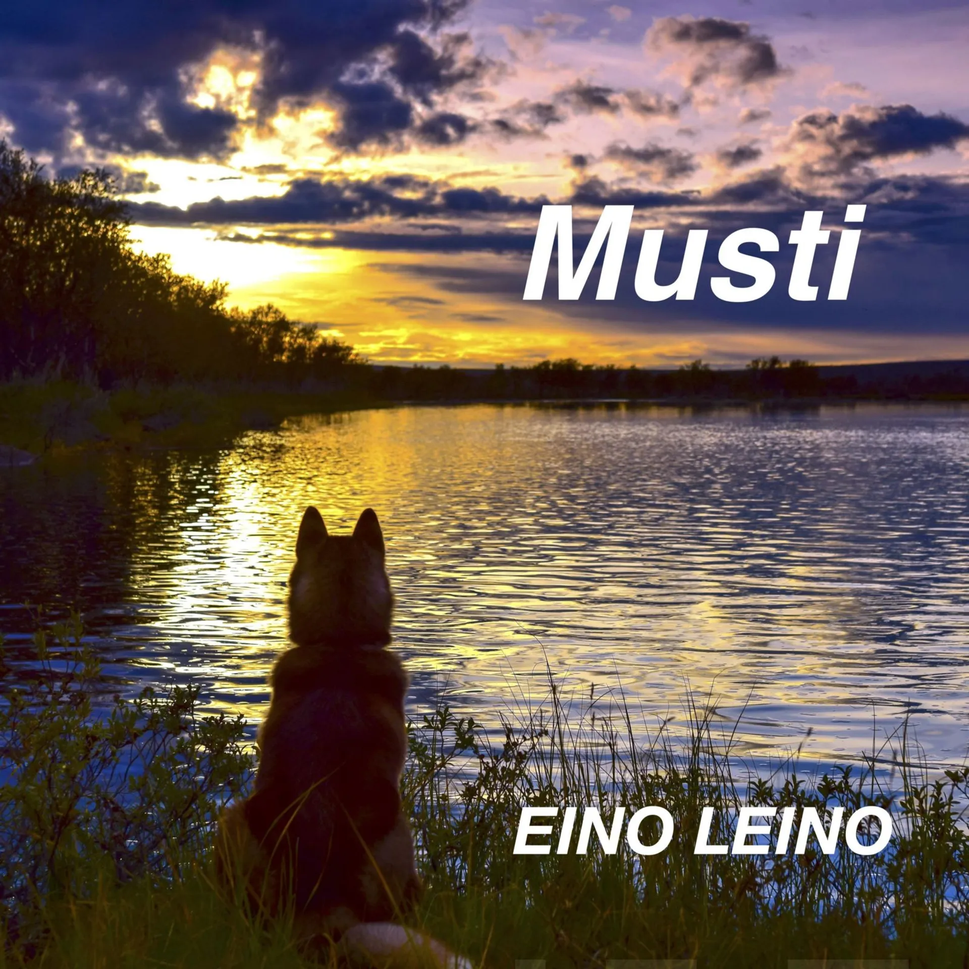 Leino, Musti (cd)