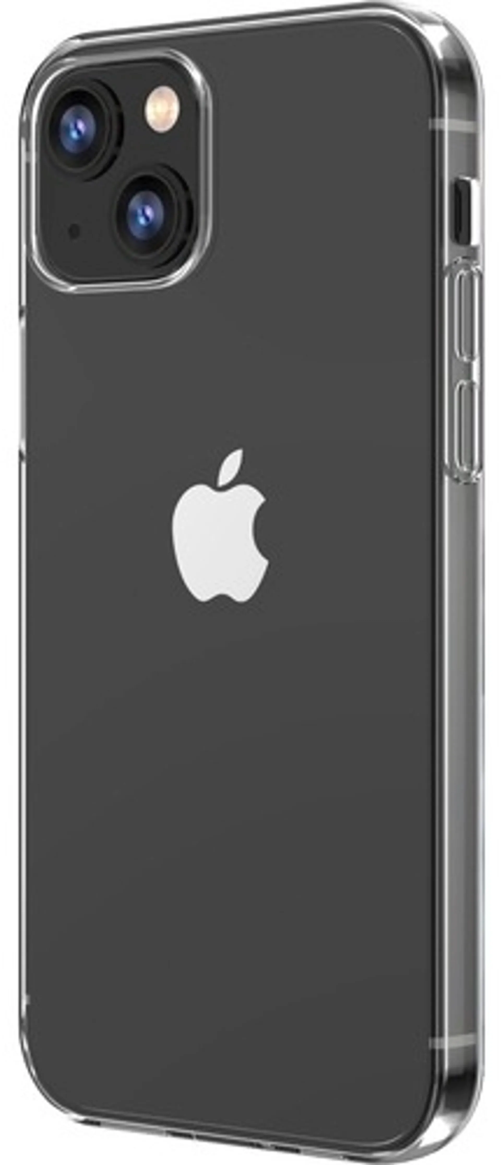 Dbramante1928 Greenland iPhone 13 suojakuori läpinäkyvä - 1