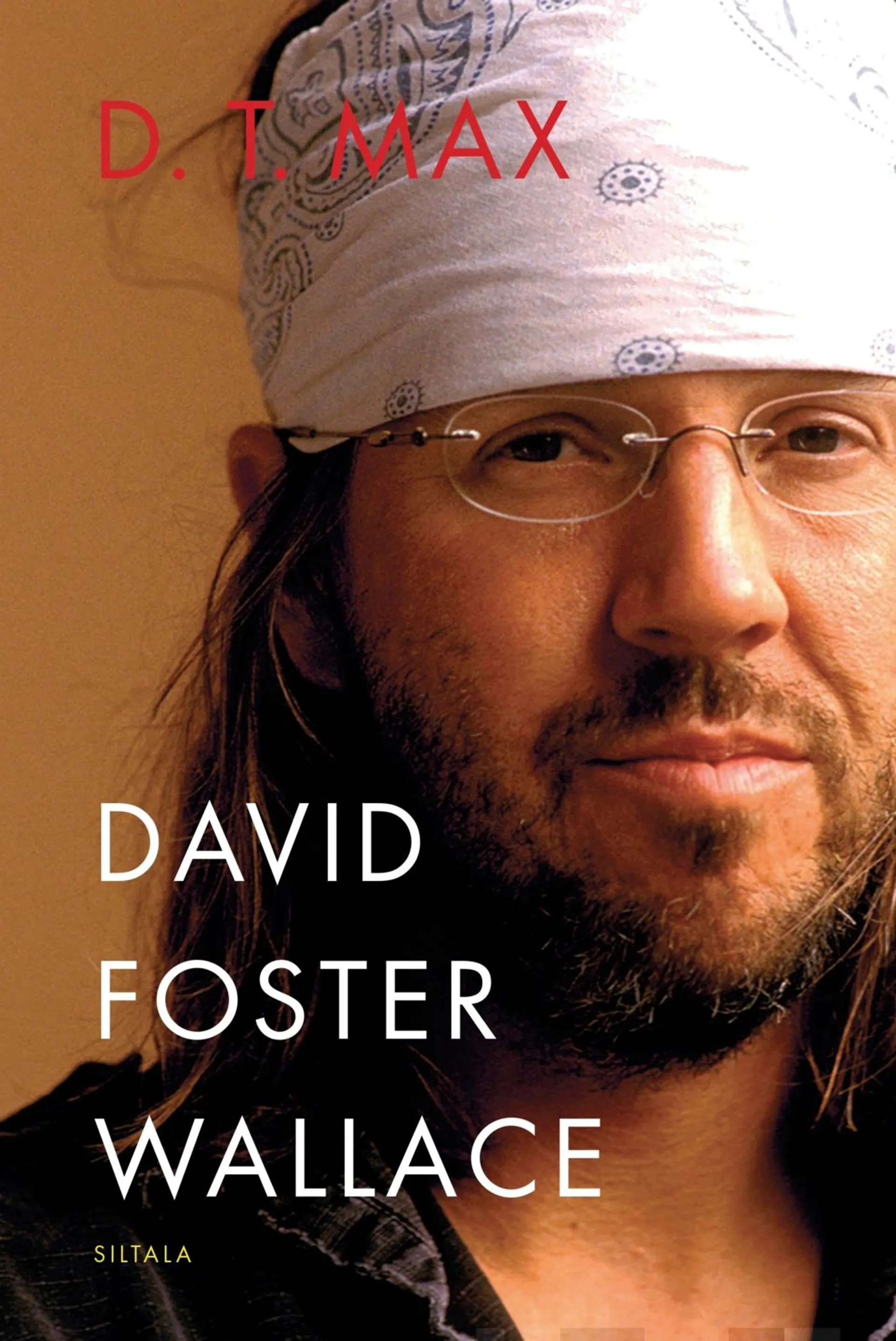 Max, David Foster Wallace