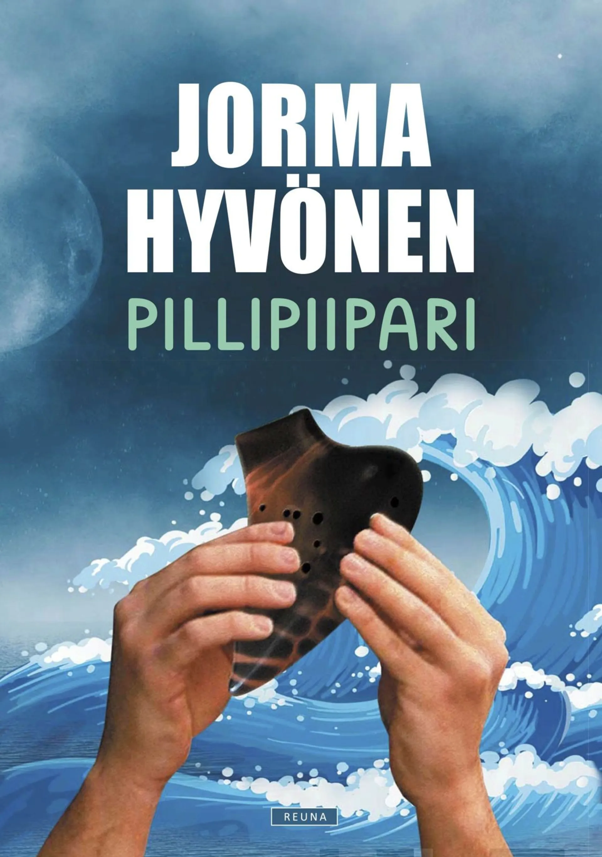 Hyvönen, Pillipiipari