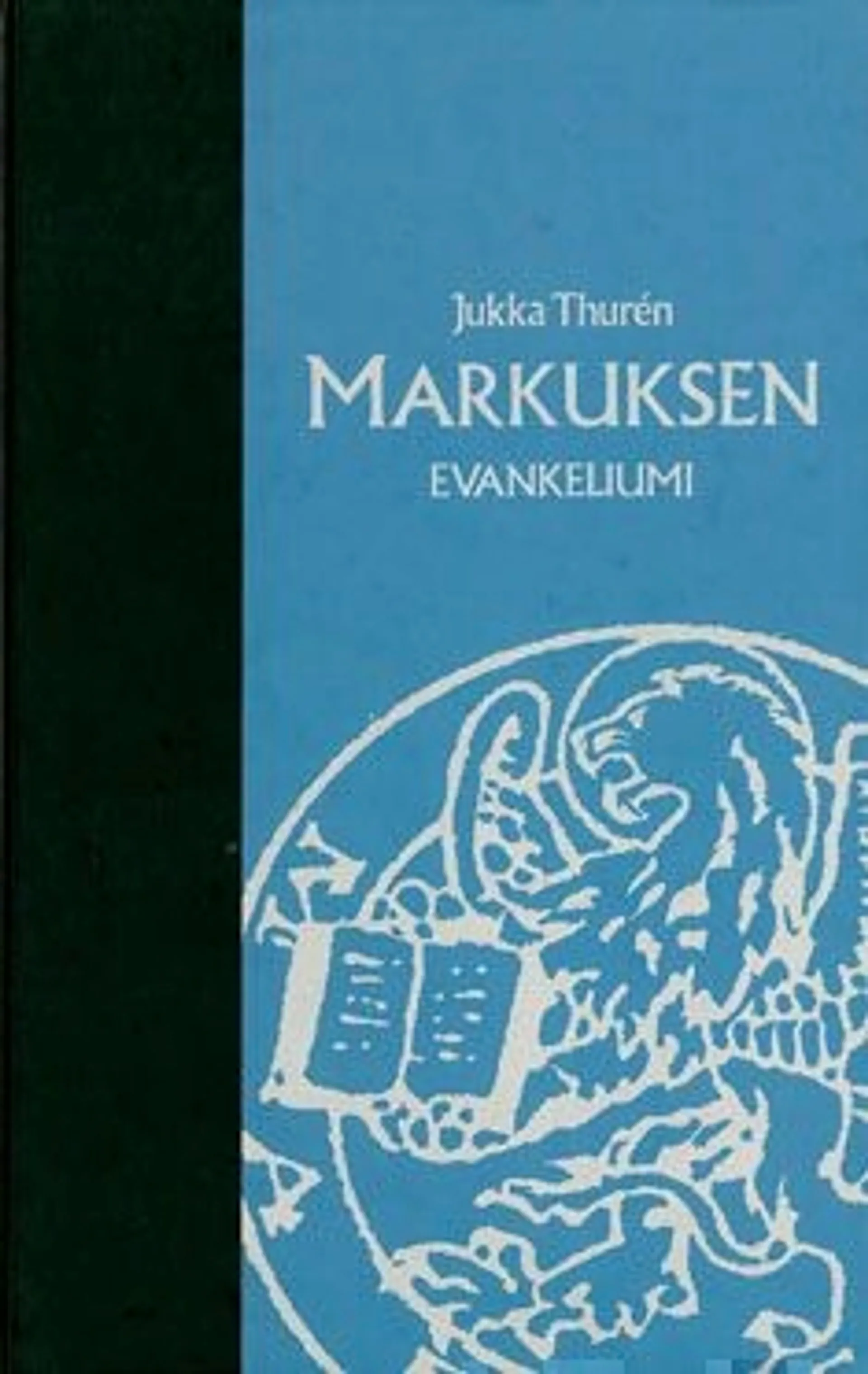 Markuksen evankeliumi