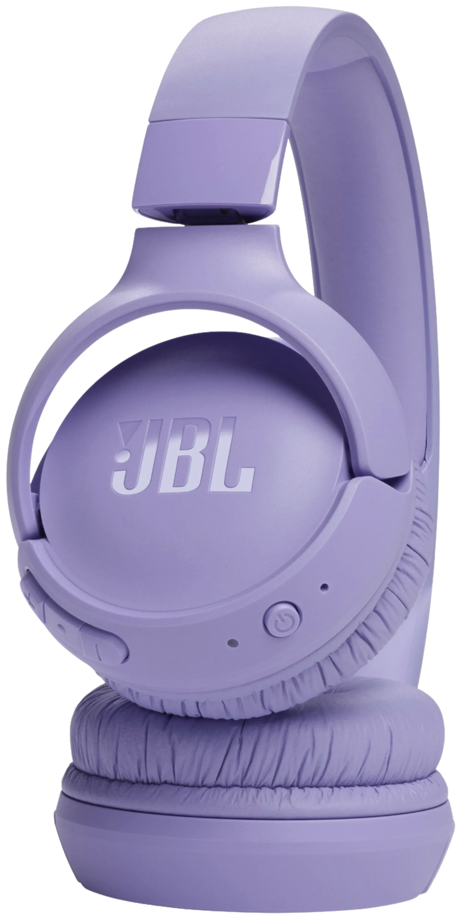 JBL Bluetooth sankakuulokkeet Tune 520BT violetti - 7