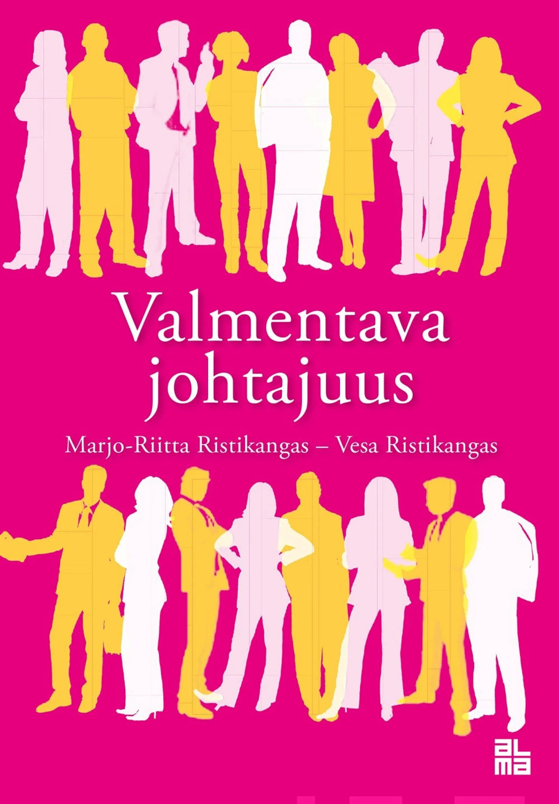 Ristikangas, Valmentava johtajuus