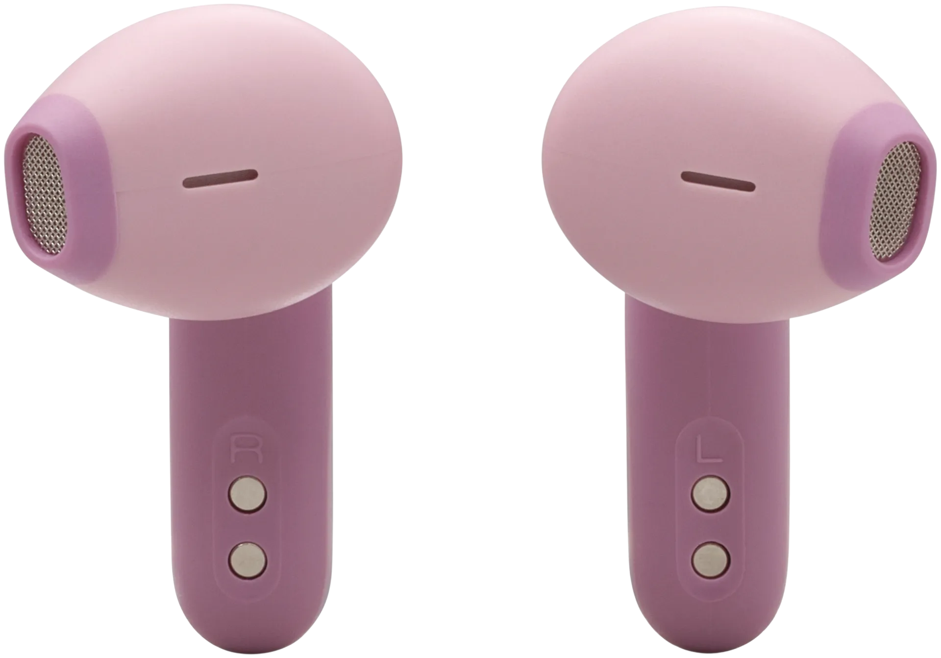 JBL Bluetooth nappikuulokkeet Vibe Flex 2 pinkki - 3