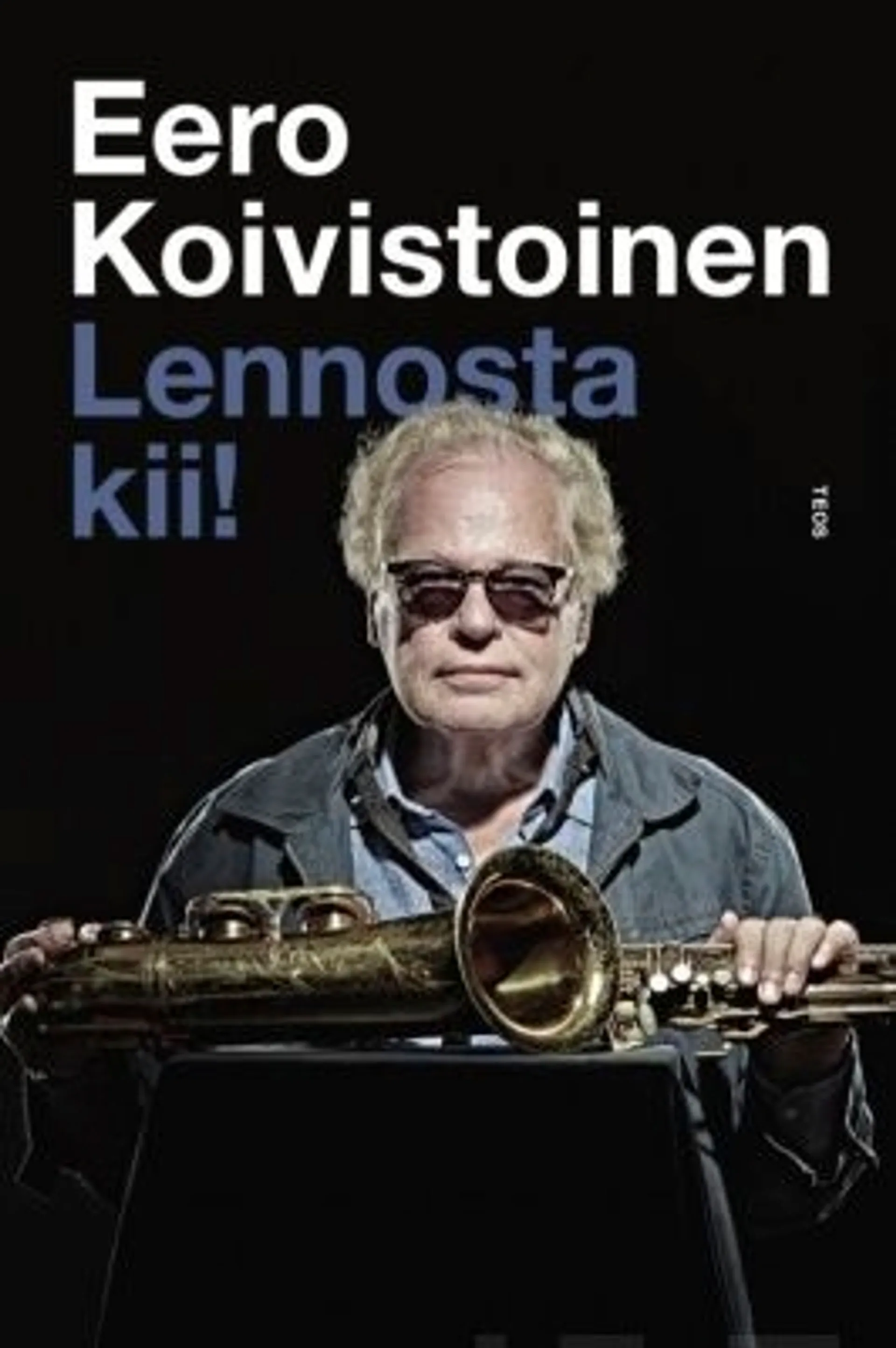 Koivistoinen, Lennosta kii!