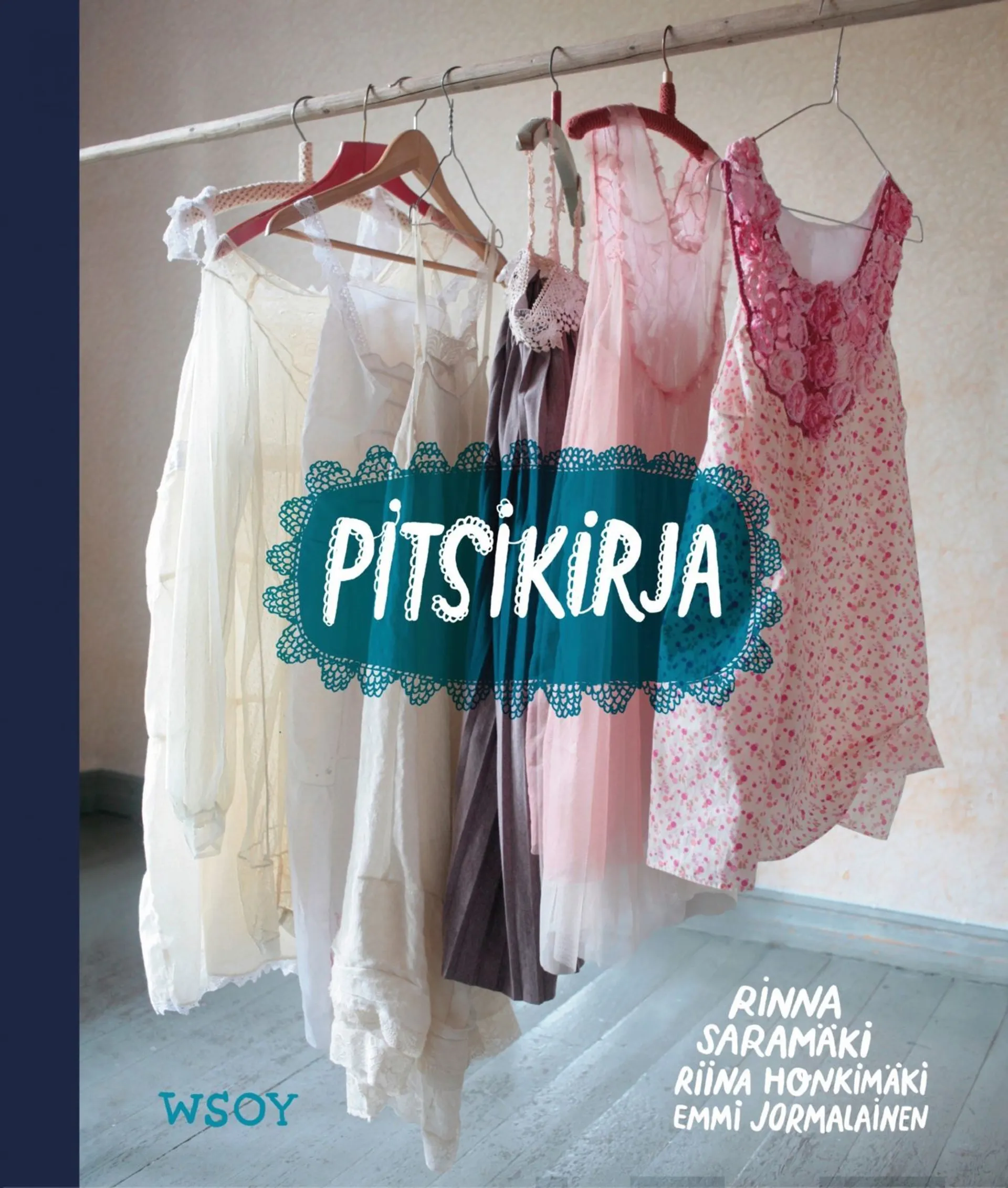 Pitsikirja