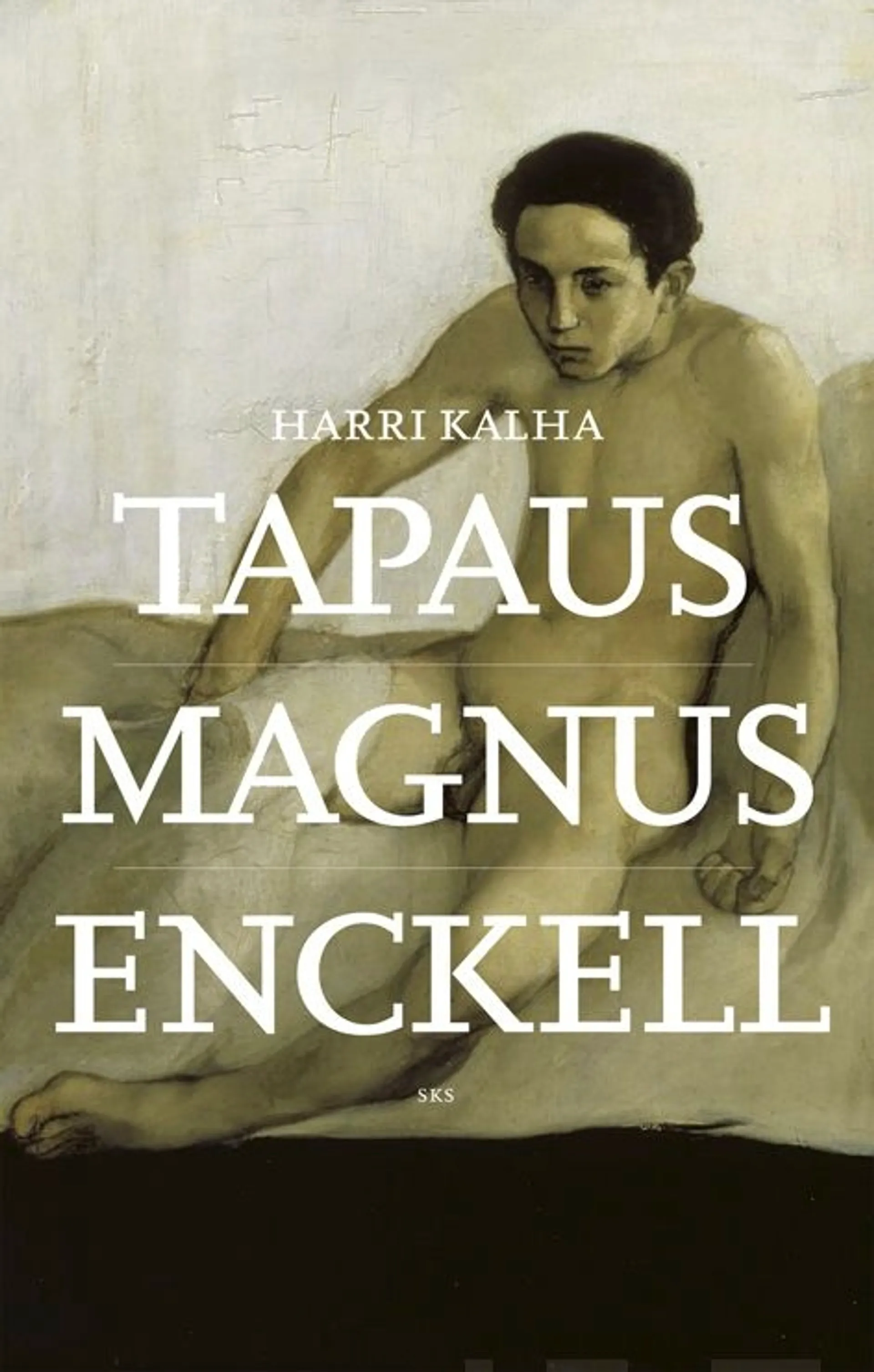 Kalha, Tapaus Magnus Enckell