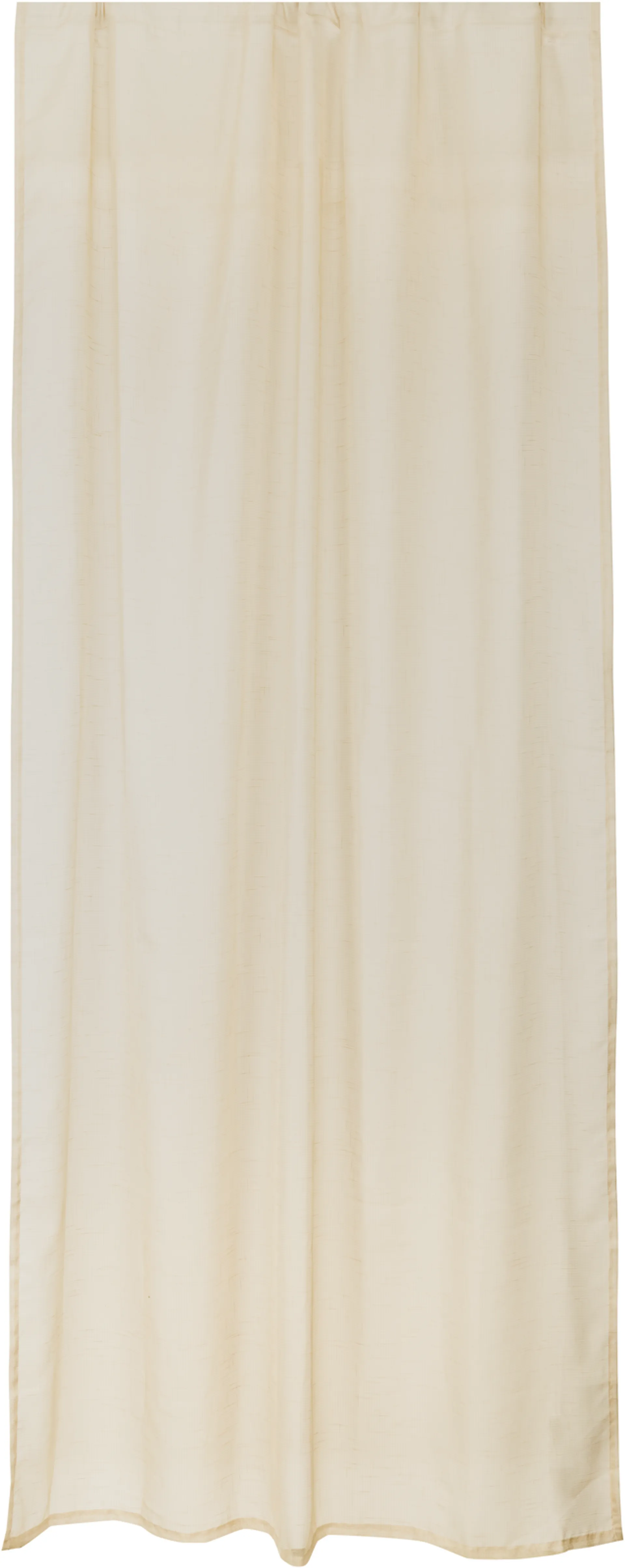 House valoverho Linen 140x250 cm beige
