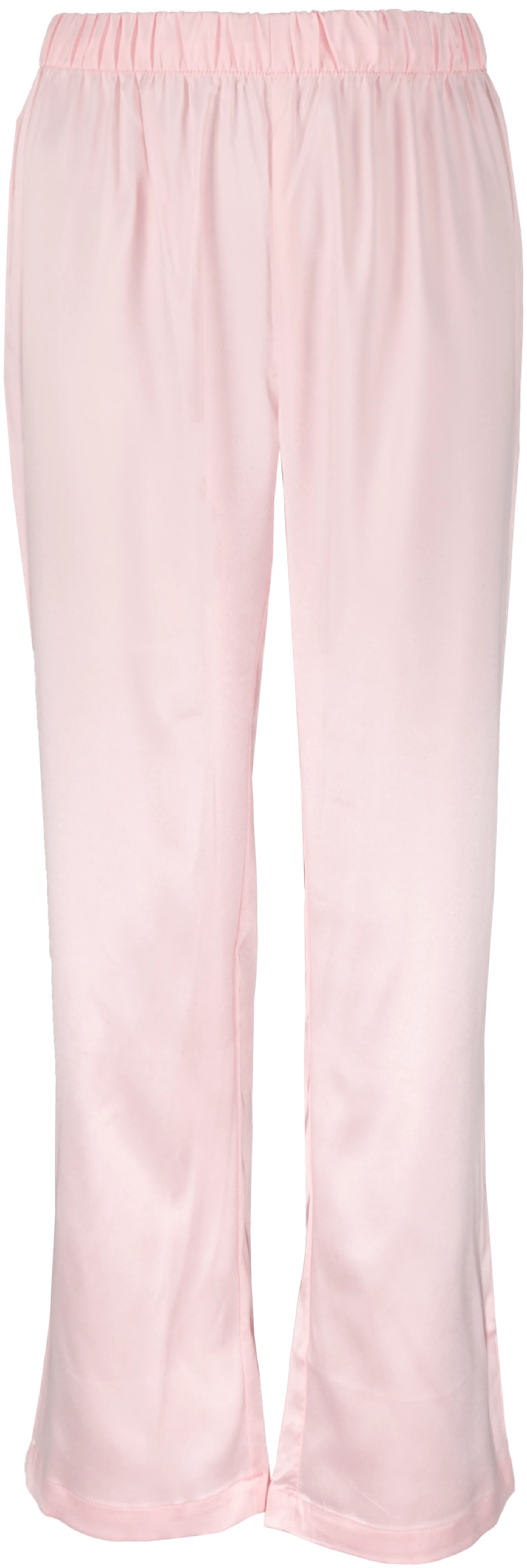 House lasten satiinipyjama 232H382418 - Light Pink - 4