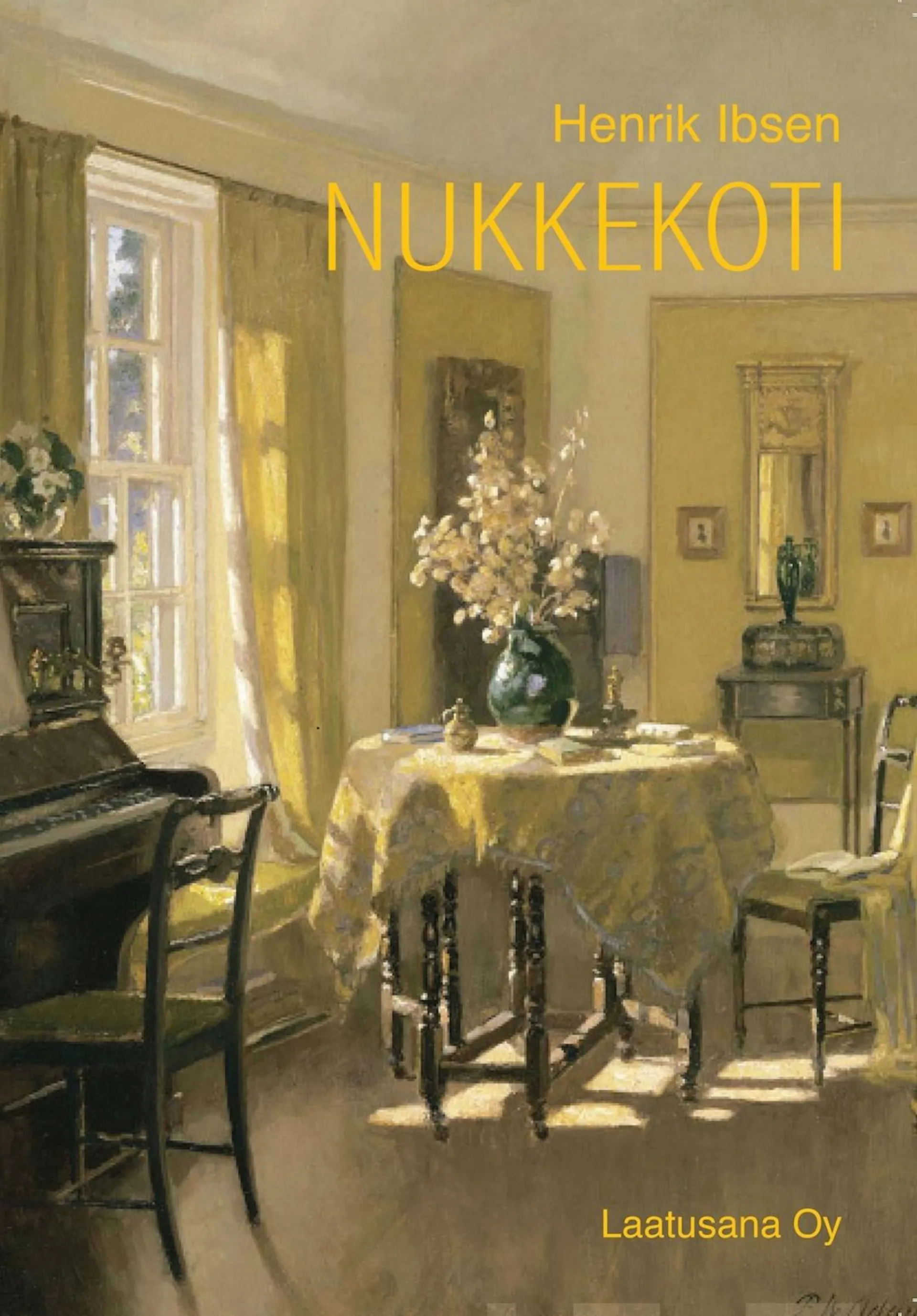 Ibsen, Nukkekoti