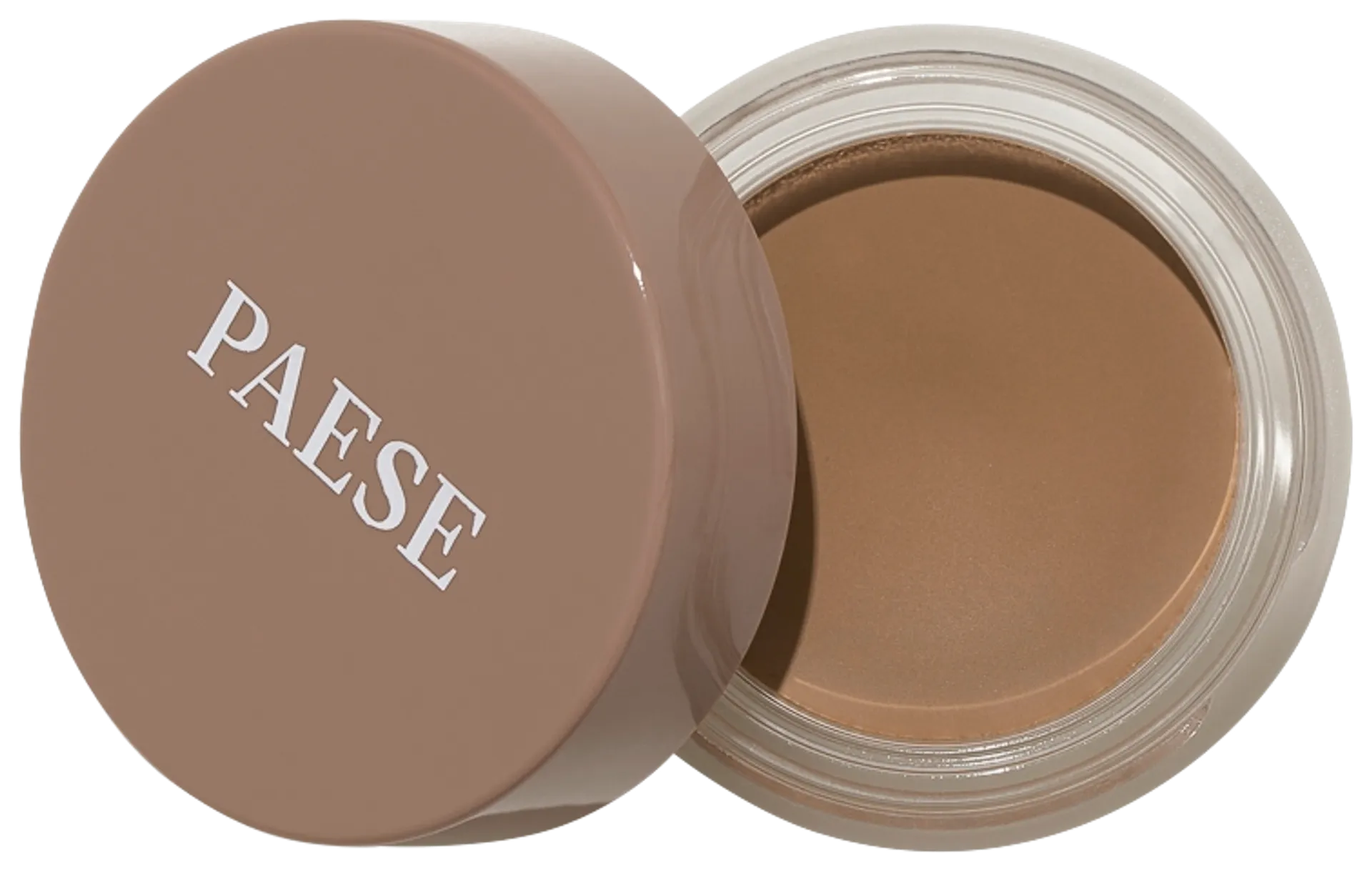 Paese voidemainen bronzer cream contour tan kissed 02 - 2