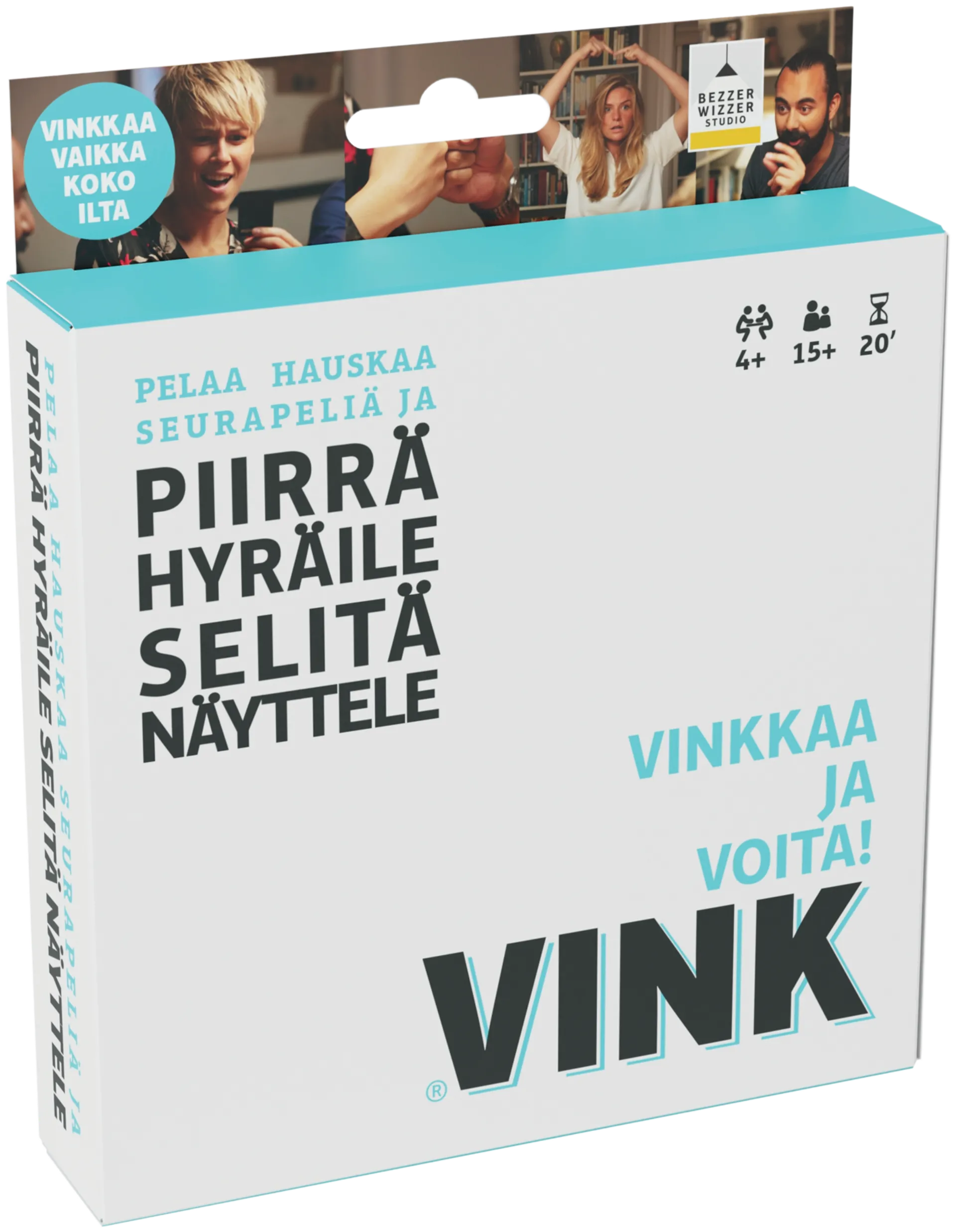 VINK Pocket - 1