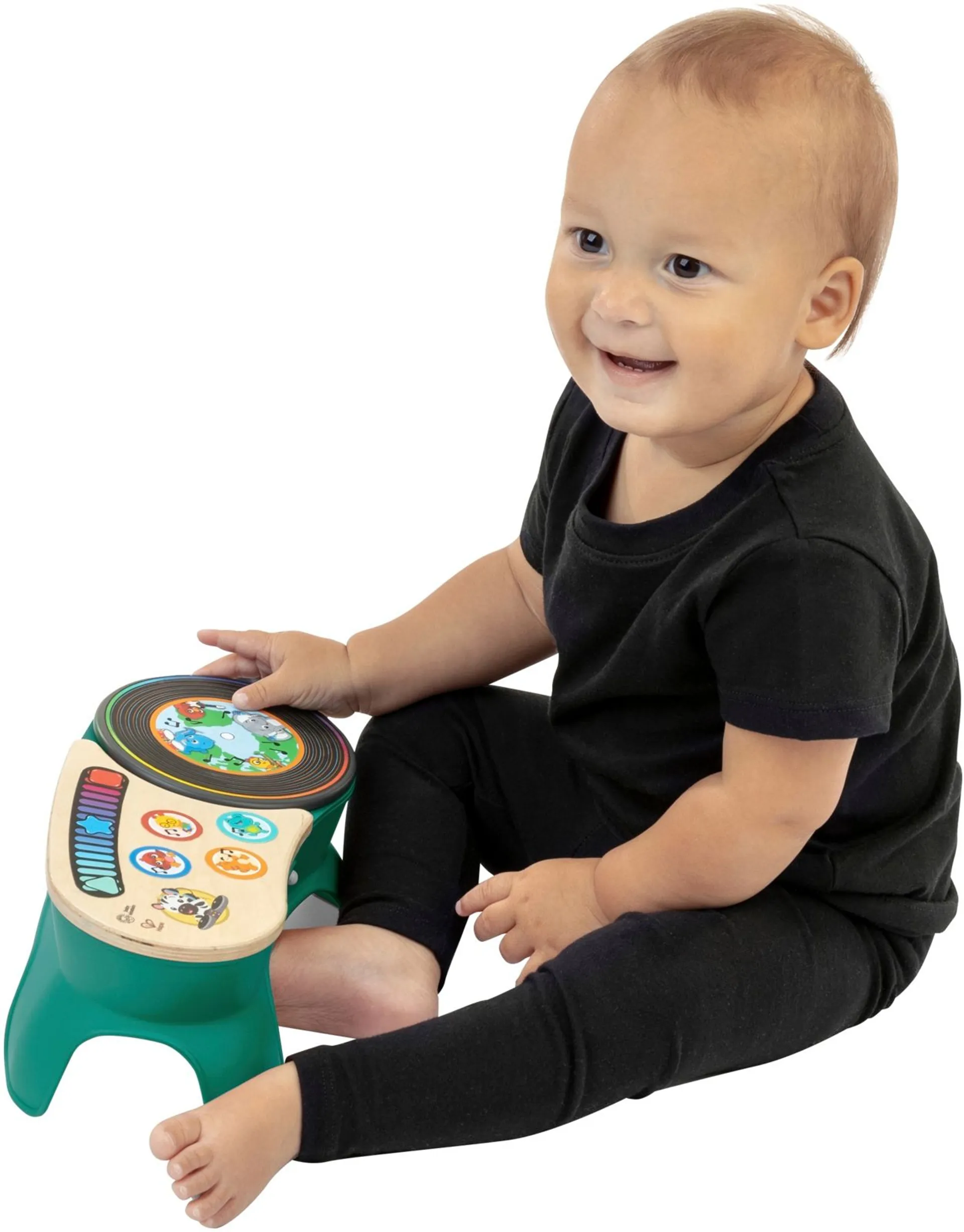 Hape Taikasoitin DJ Mix Baby Einstein - 3