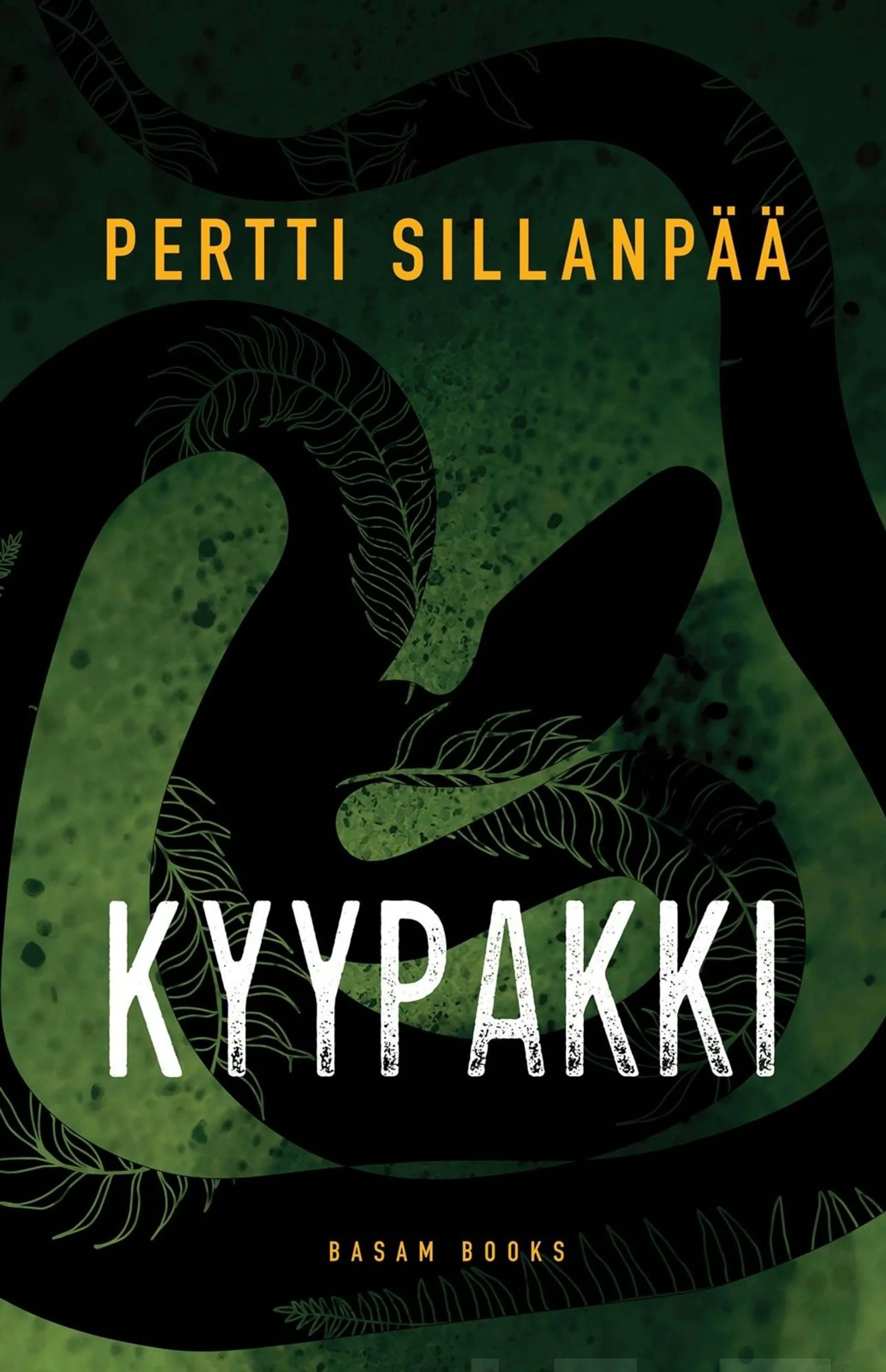 Sillanpää, Kyypakki