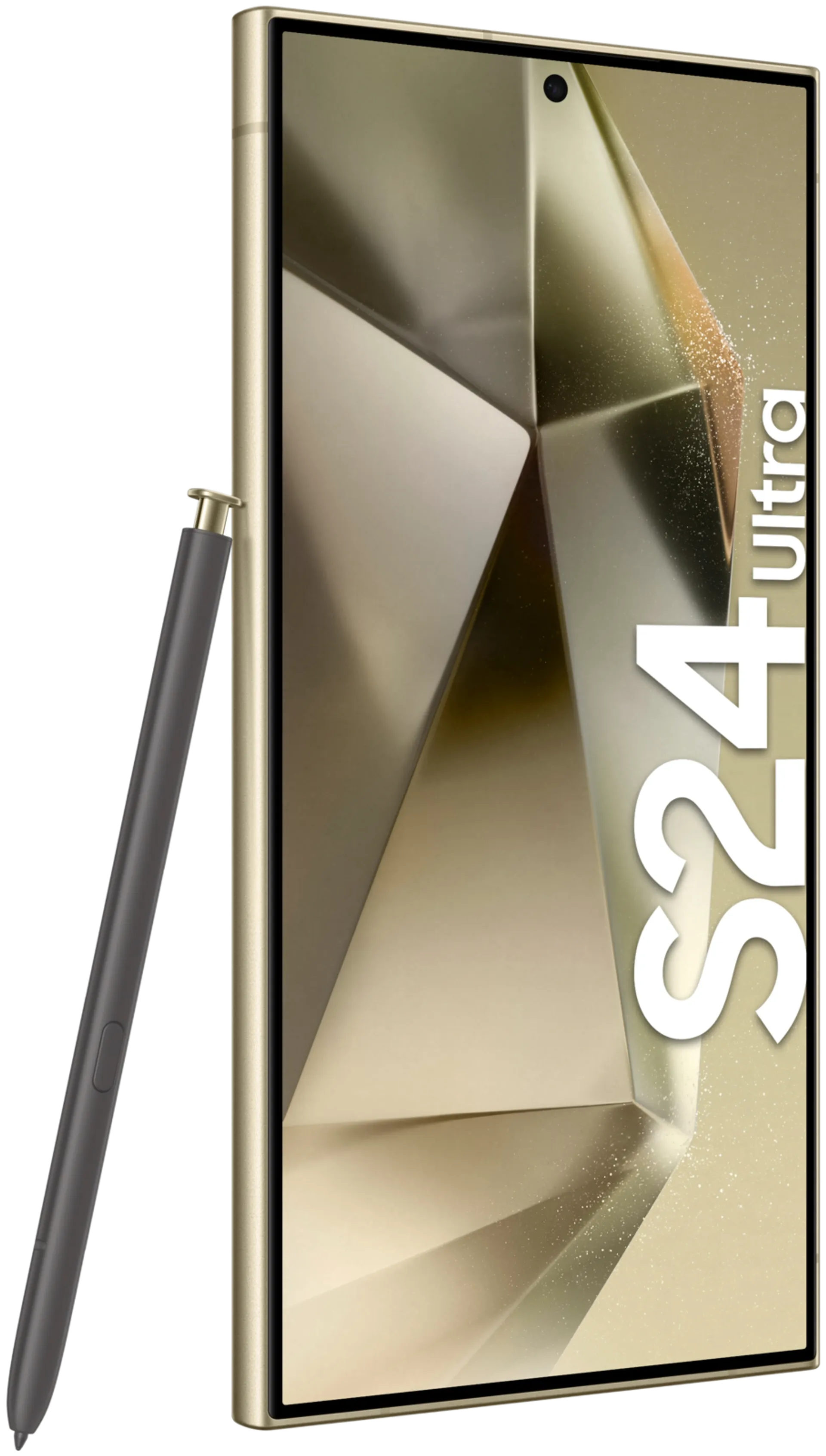 Samsung galaxy s24 ultra titanium keltainen 512gb - 11