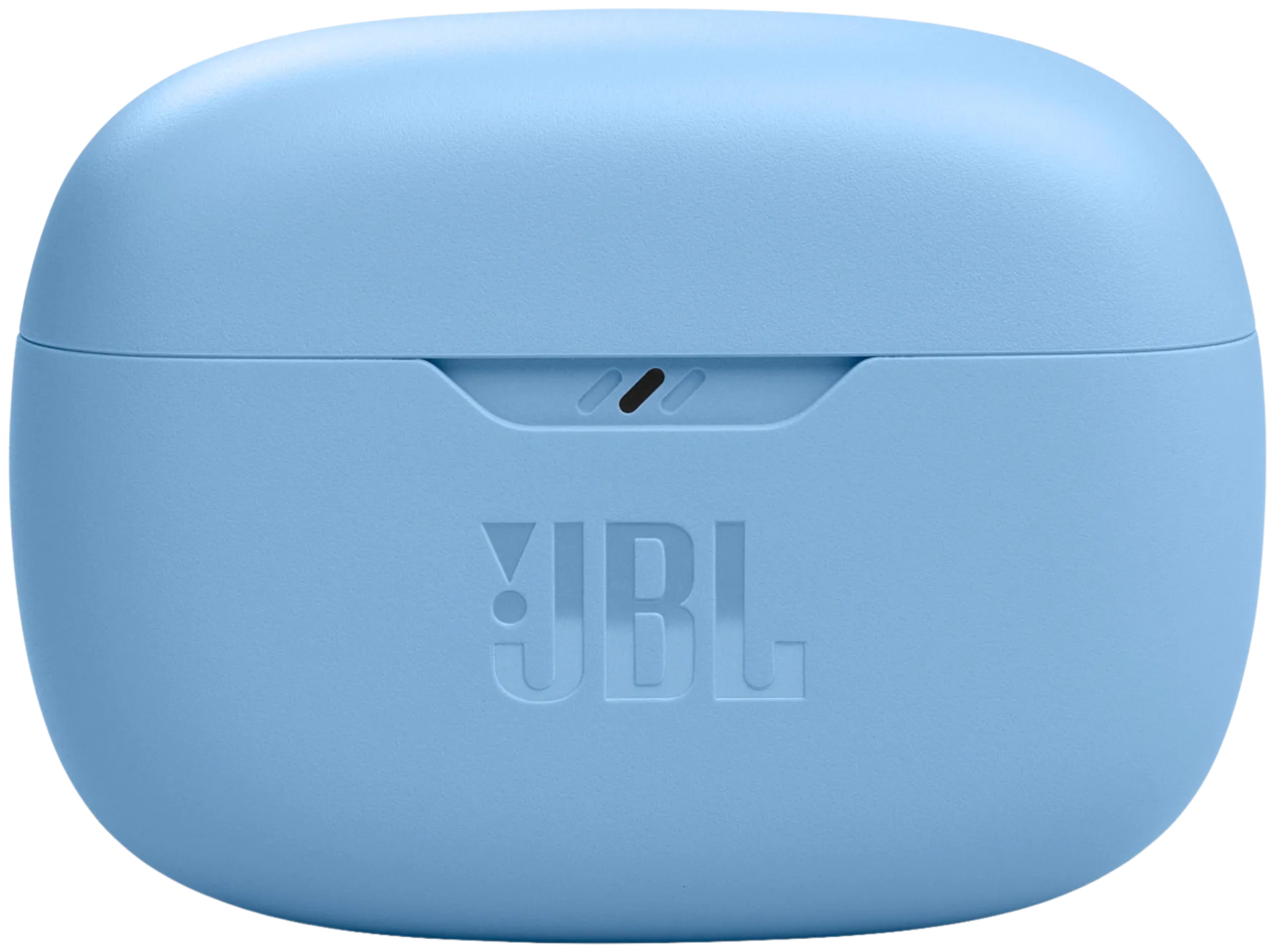 JBL Bluetooth nappikuulokkeet Vibe Beam sininen - 5