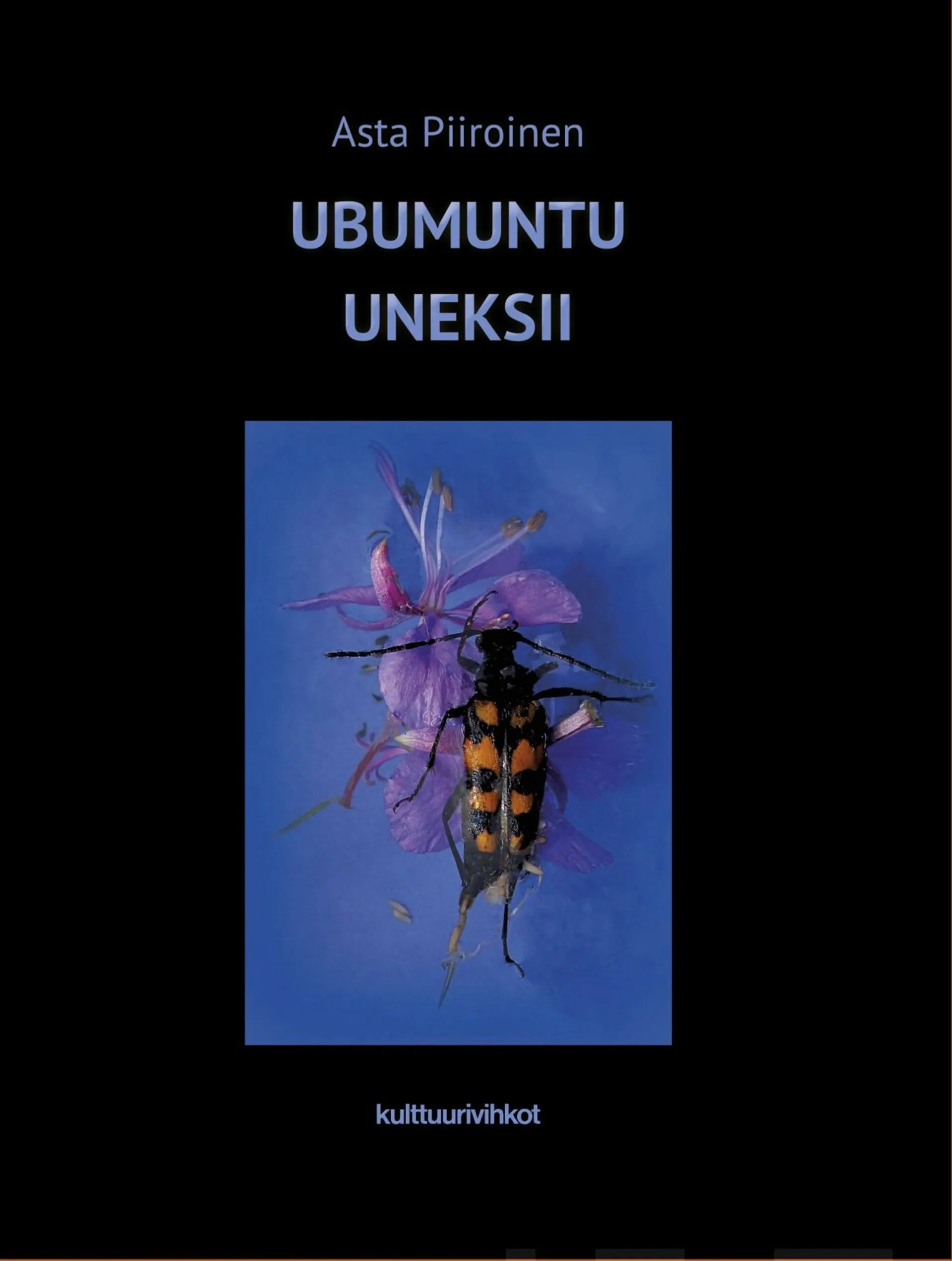 Piiroinen, Ubumuntu uneksii