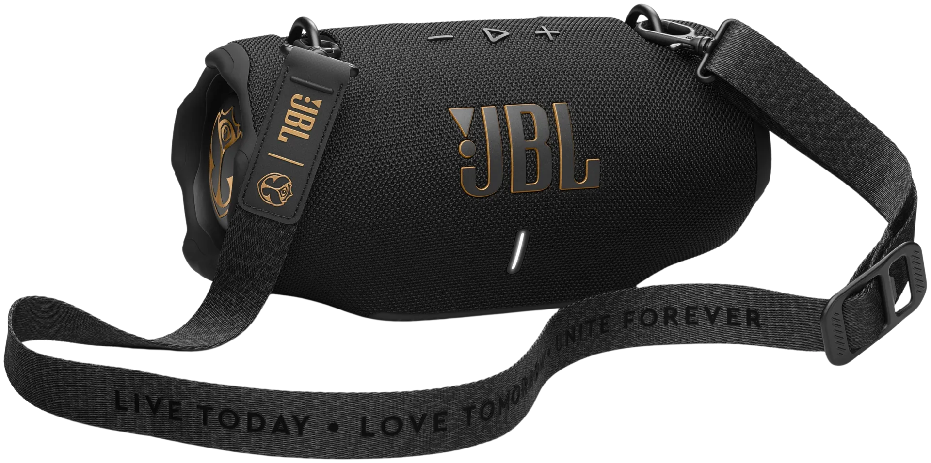 JBL Bluetooth kaiutin Xtreme 4 Tomorrowland edition - 9