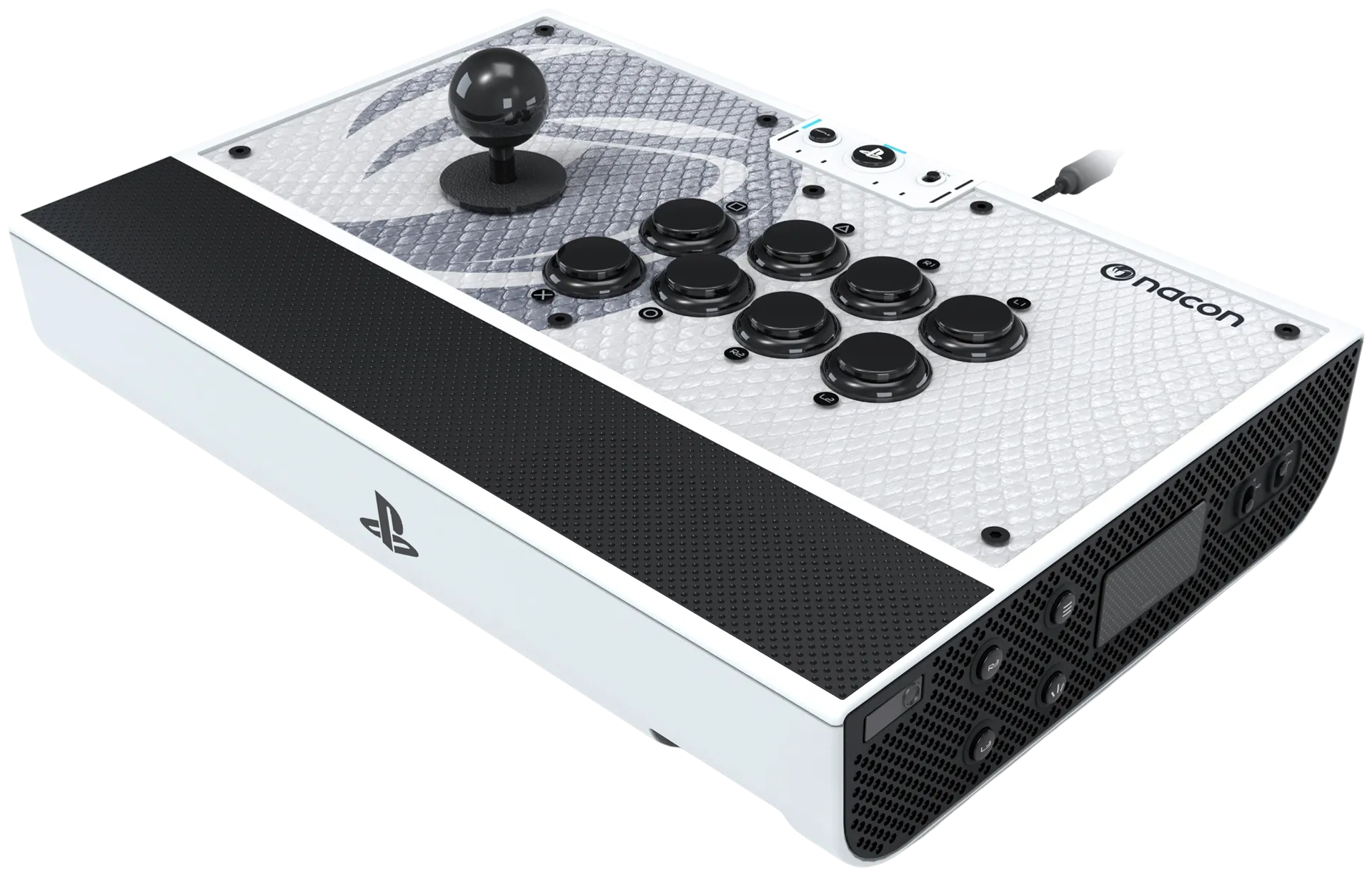 PS5 Daija Arcade Stick PlayStation - 2