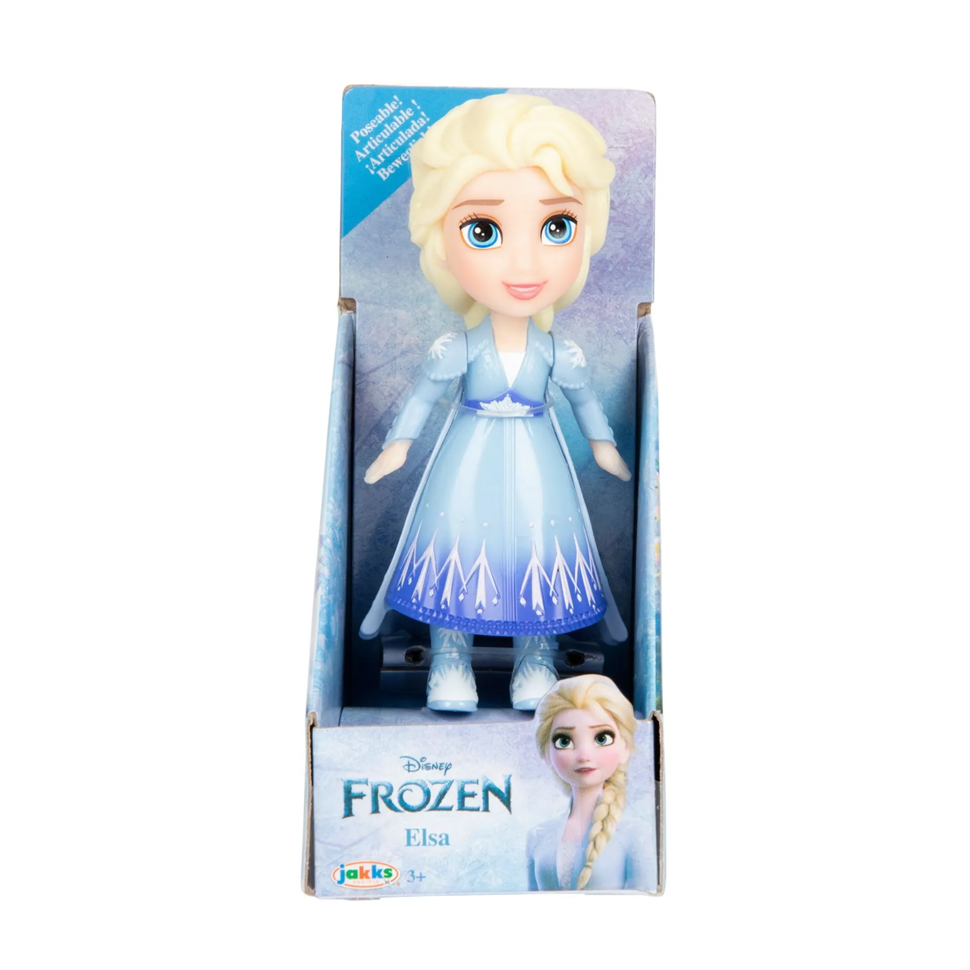 Disney Princess & Frozen mininuket - 34