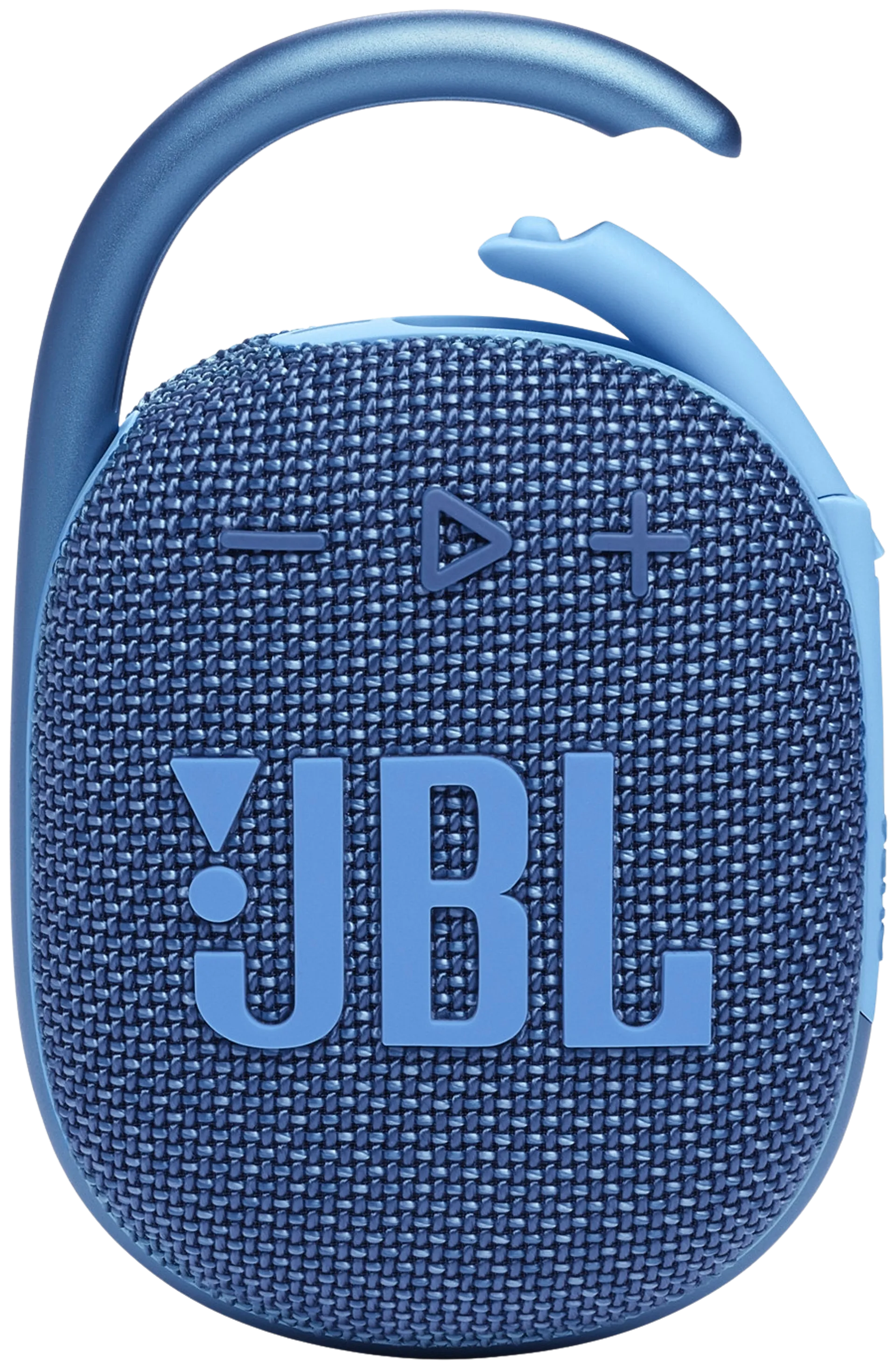 JBL Bluetooth-kaiutin Clip 4 Eco sininen - 2