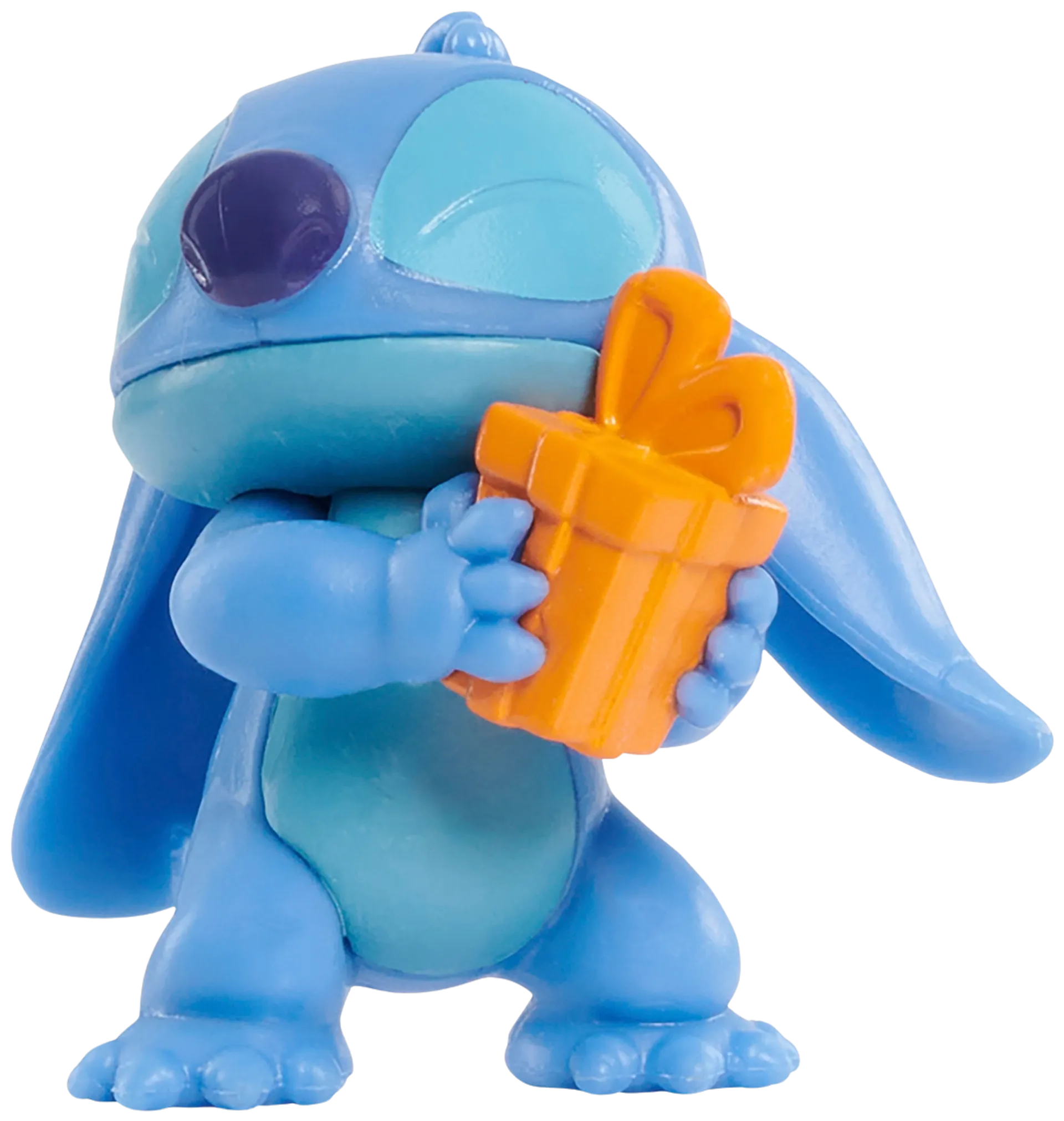 Disney Stitch Yksittäiset Figuurit - 7