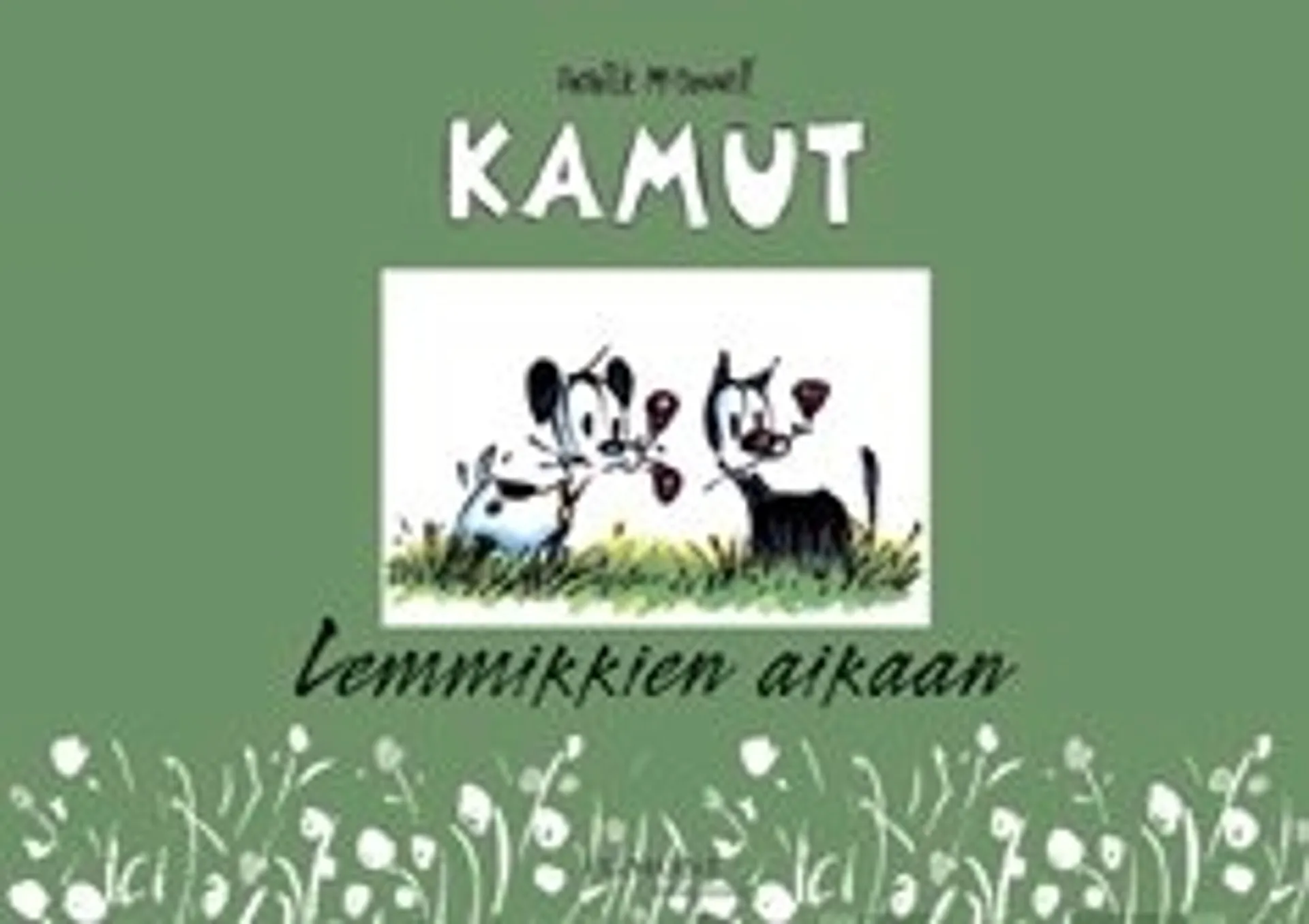 Kamut