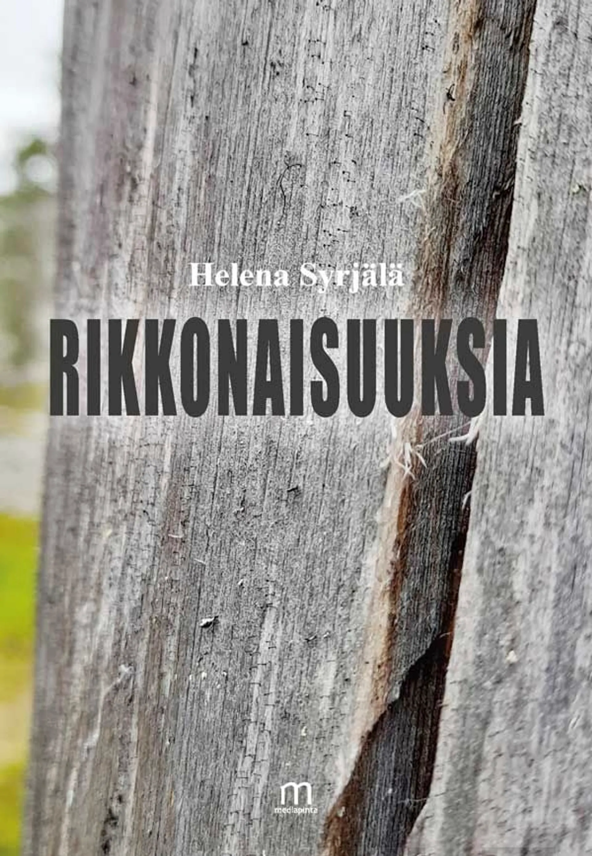 Syrjälä, Rikkonaisuuksia