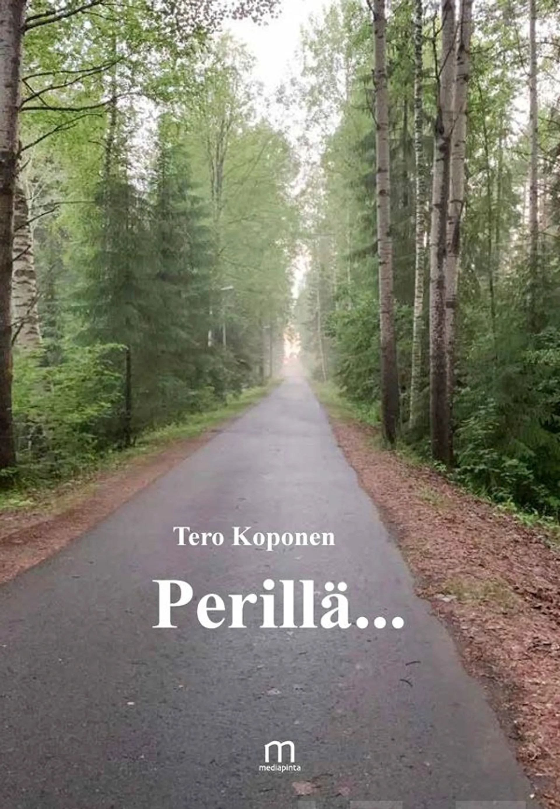 Koponen Tero, Perillä...