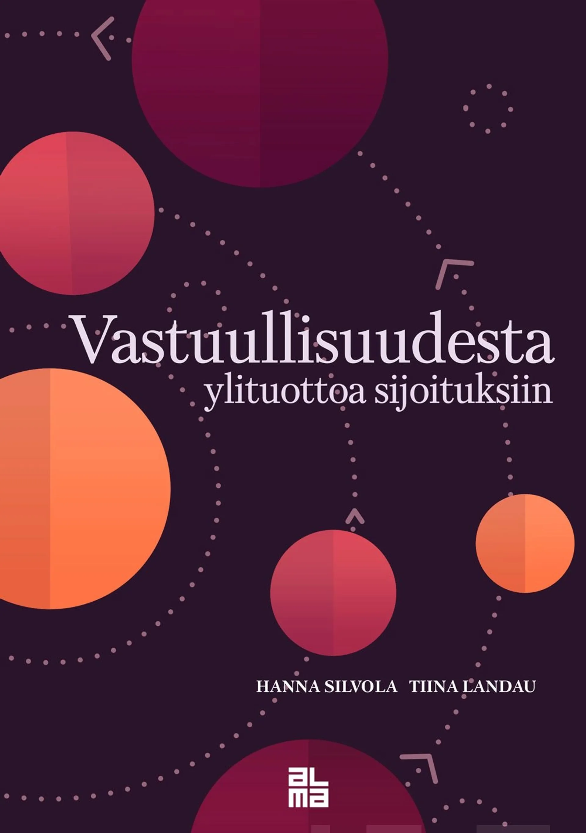 Silvola, Vastuullisuudesta ylituottoa sijoituksiin