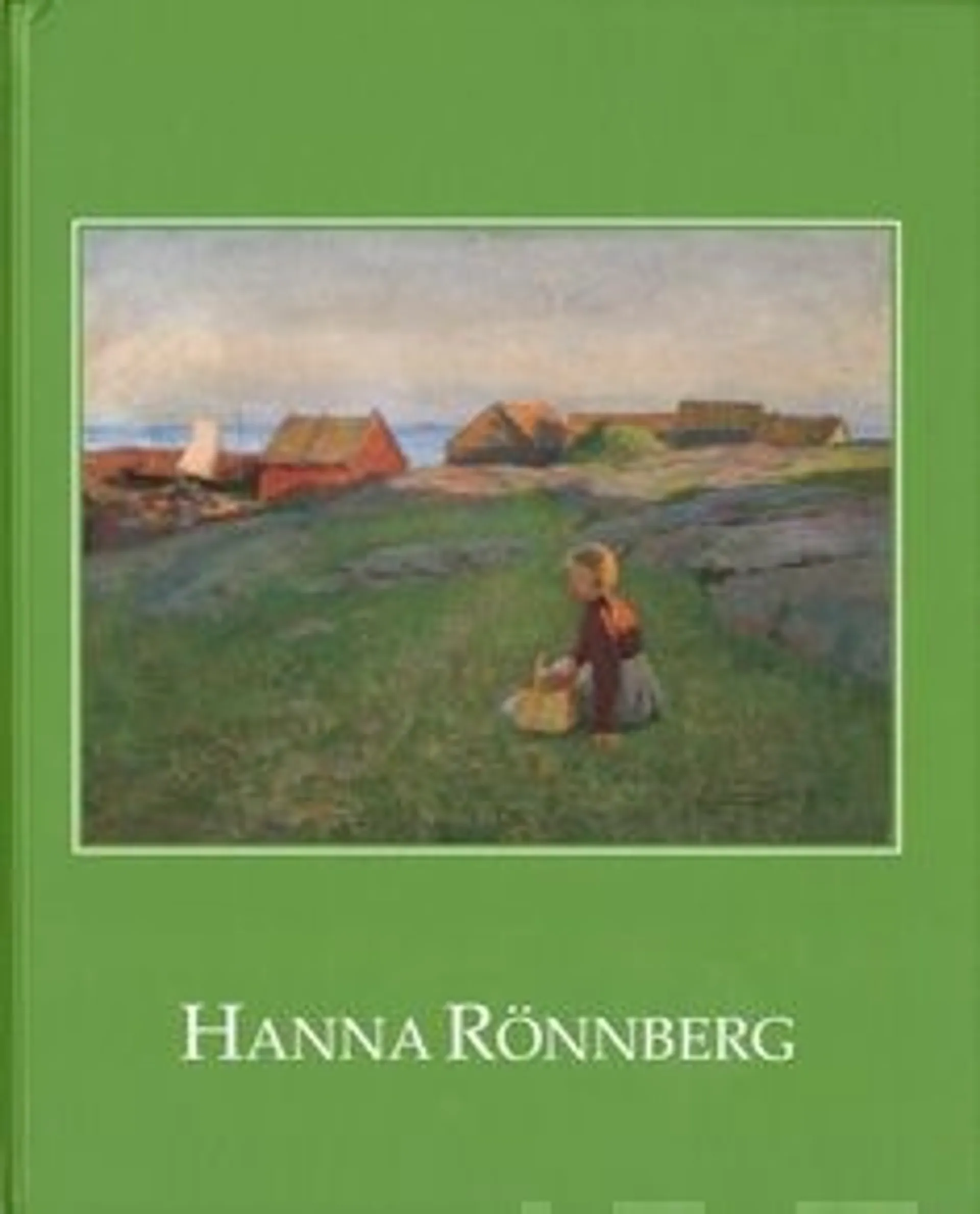 Laine, Hanna Rönnberg 1860-1946