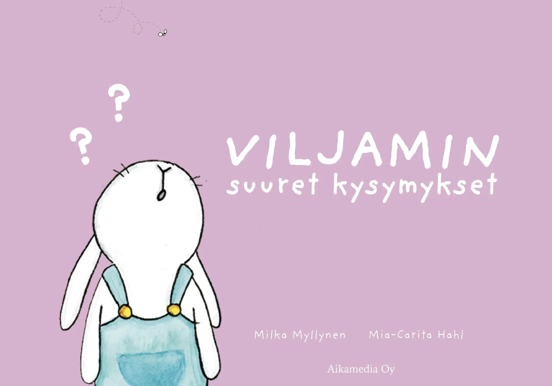 Myllynen, Viljamin suuret kysymykset