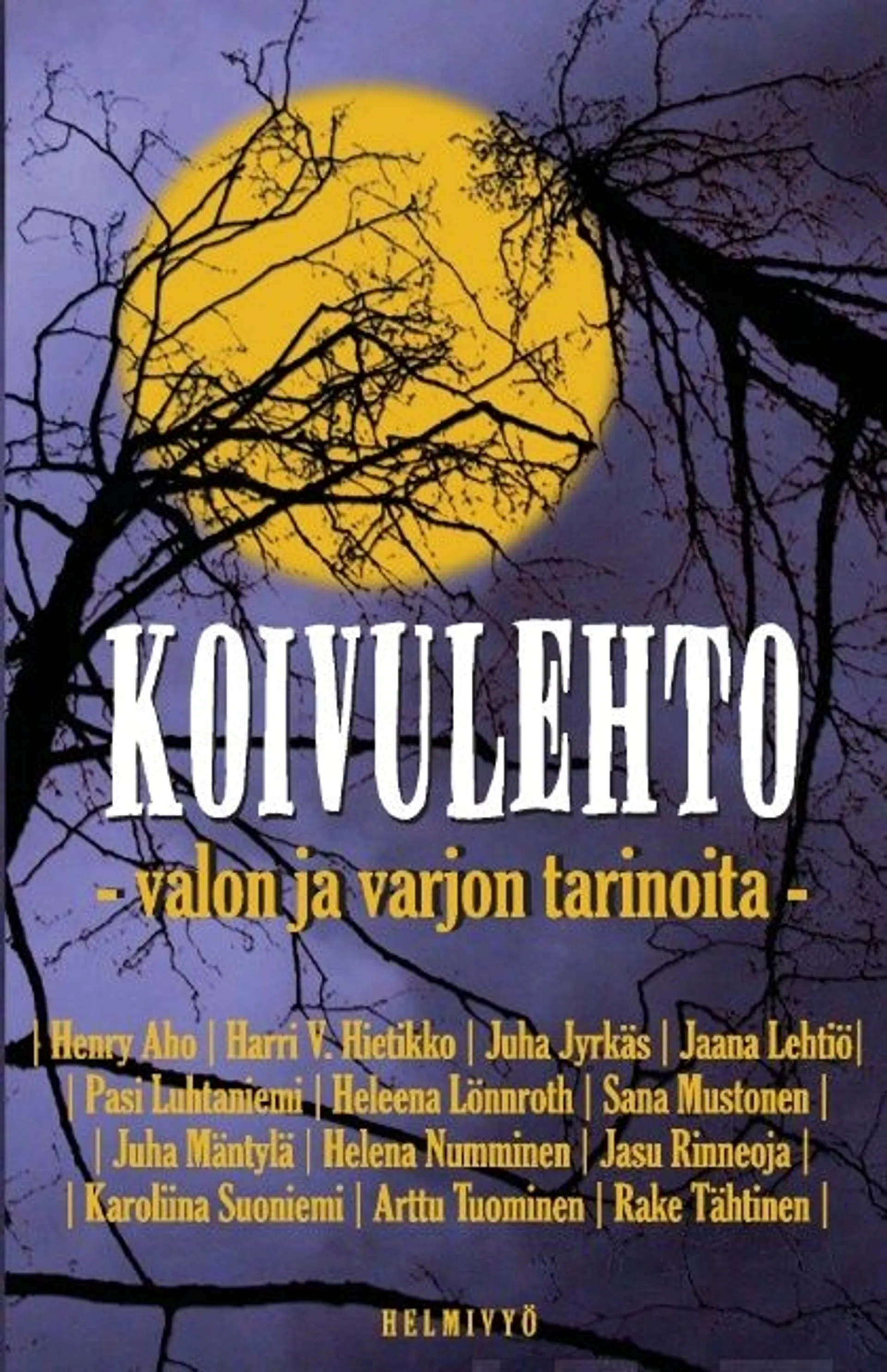 Mäntylä, Koivulehto