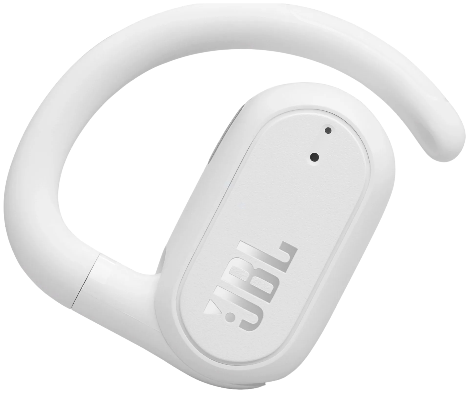 JBL Bluetooth nappikuulokkeet Soundgear Sense valkoinen - 8