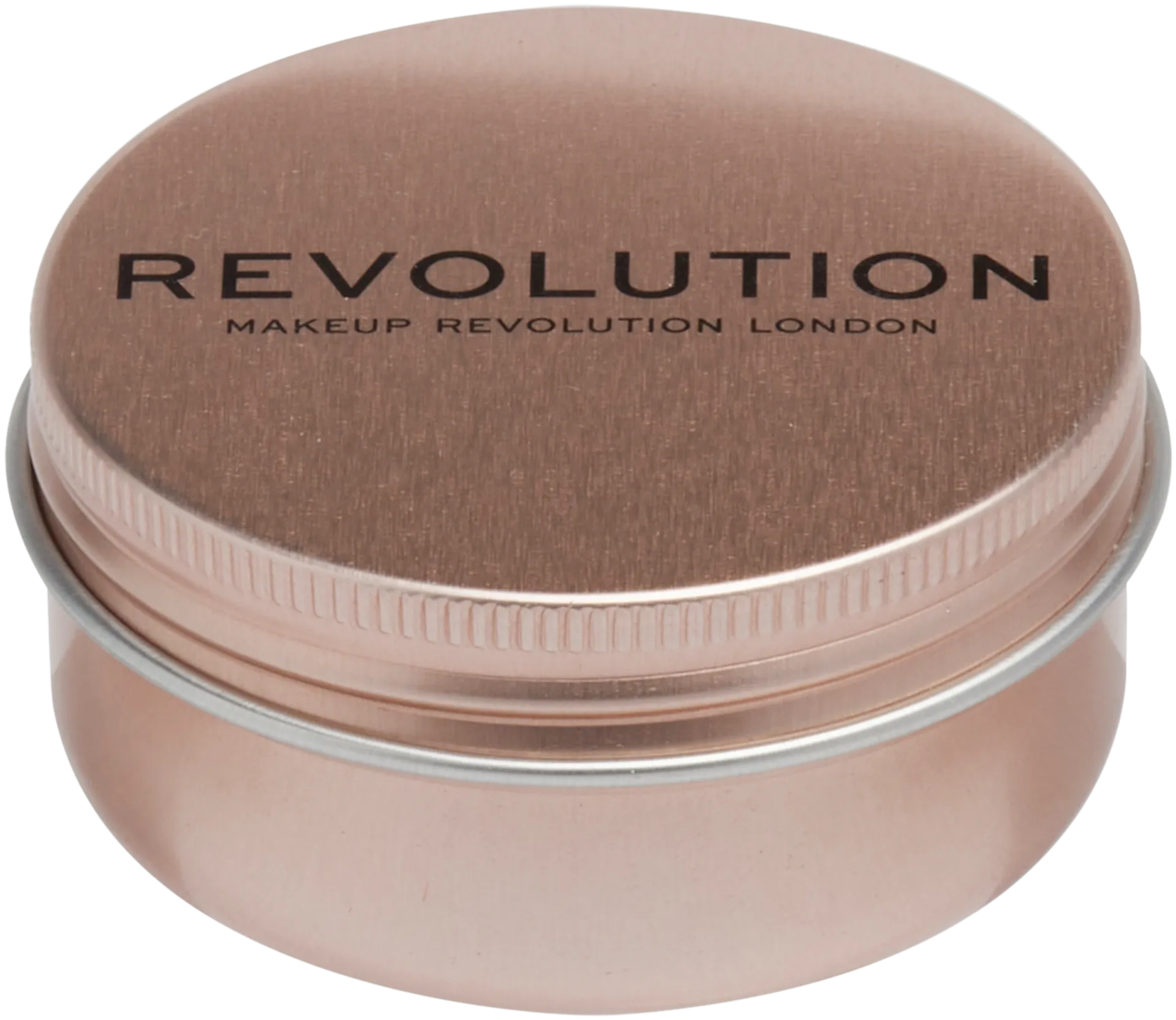 Makeup Revolution Balm Glow Peach Bliss monikäyttömeikkivoide 32g - Peach Bliss - 2
