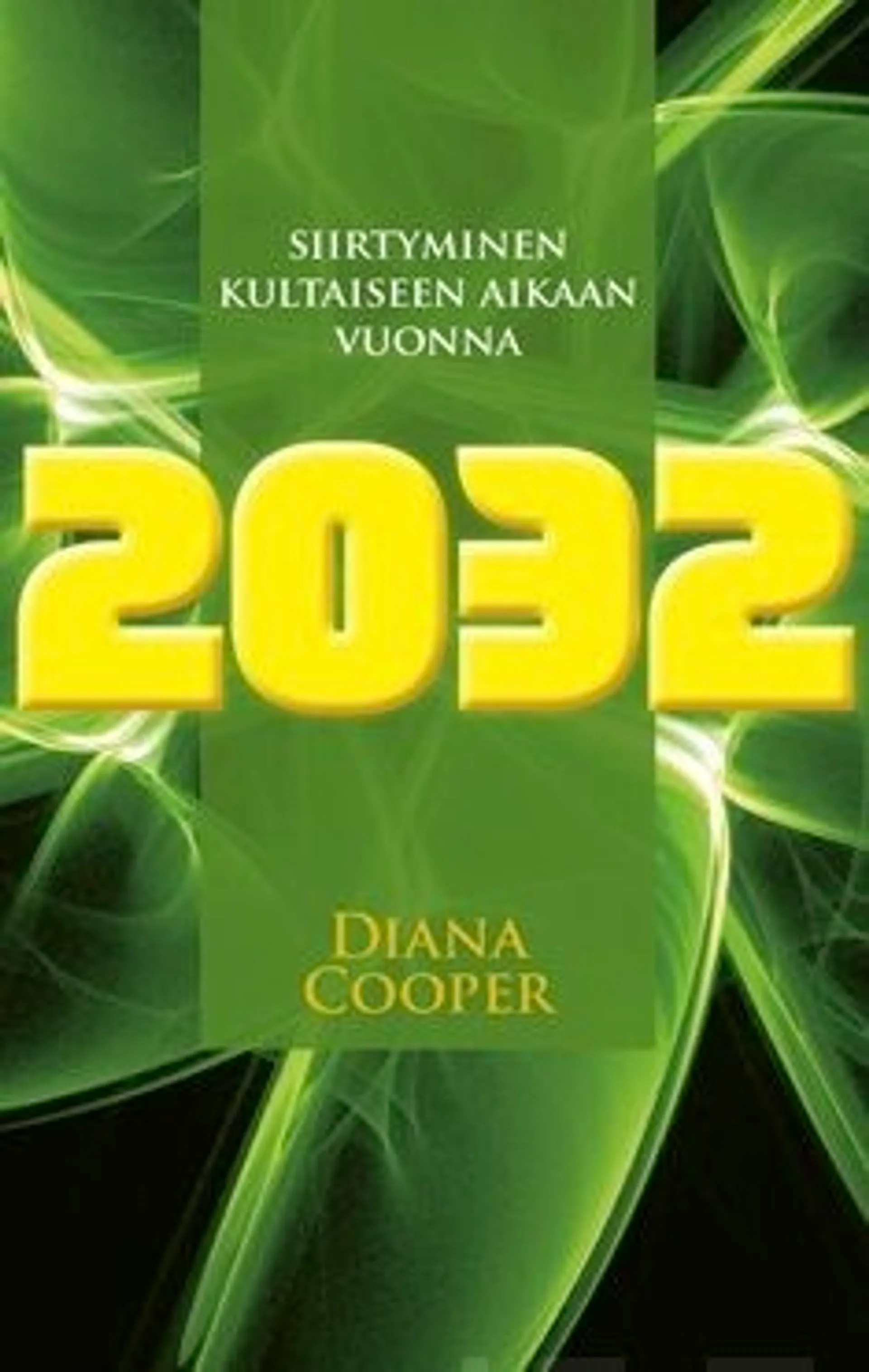 Cooper, Siirtyminen Kultaiseen aikaan vuonna 2032