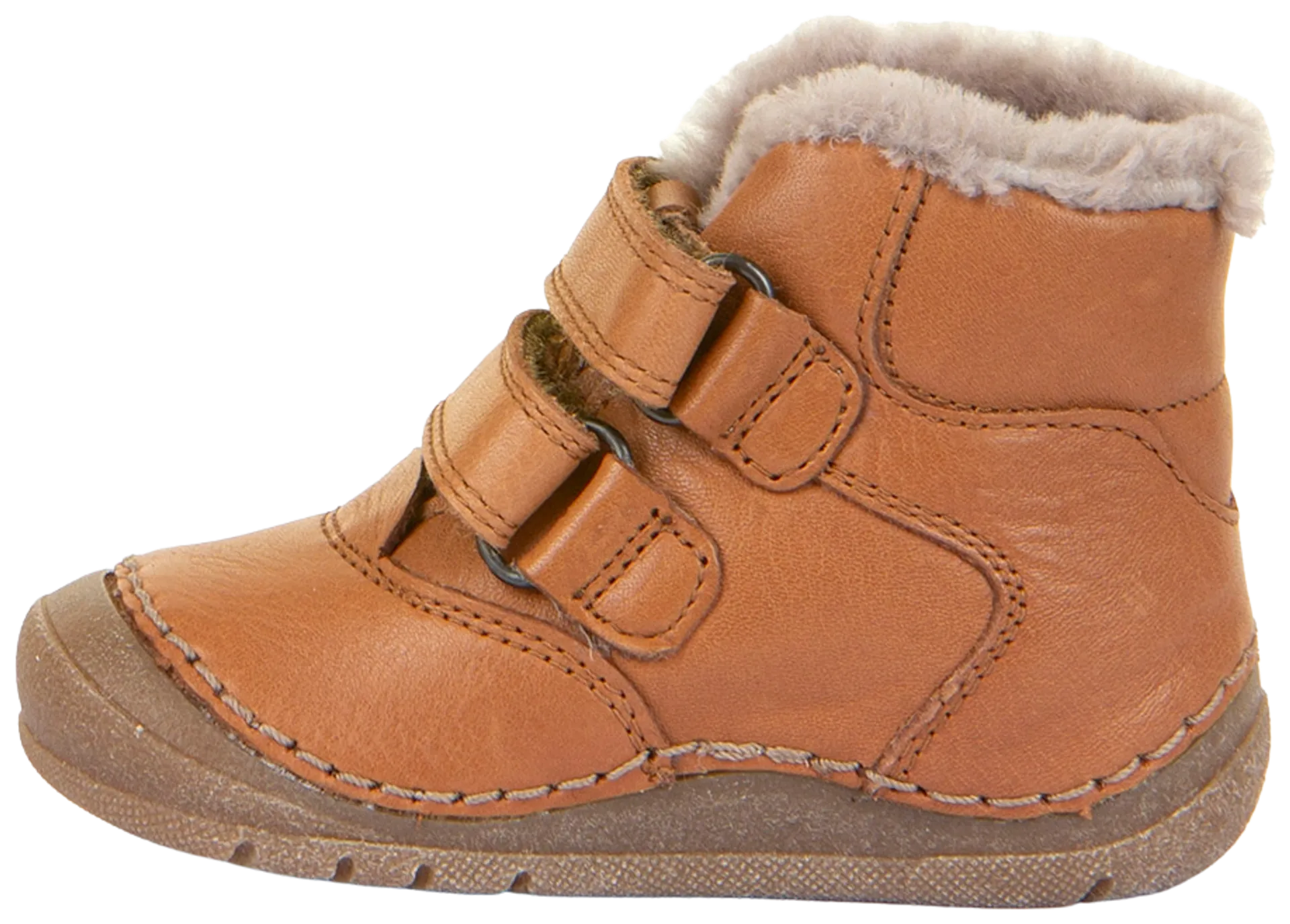 Froddo lasten talvijalkine Paix Winter Up - COGNAC - 2