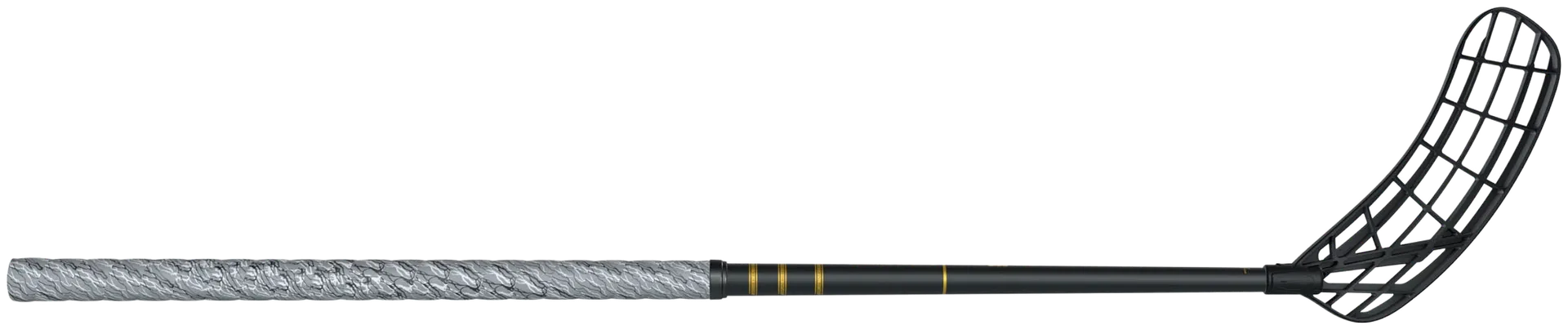 Fat Pipe salibandymaila Core 31 Black SPD 87cm L - 2