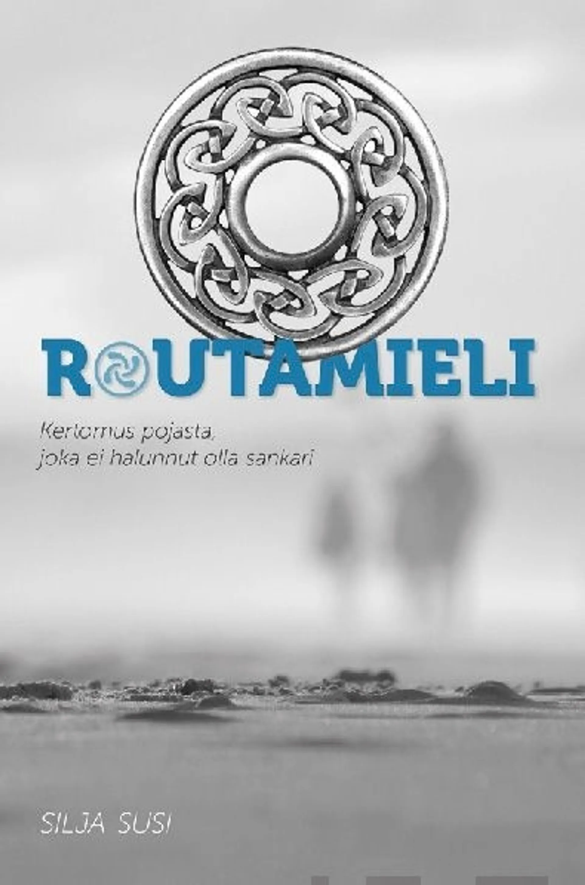 Susi, Routamieli