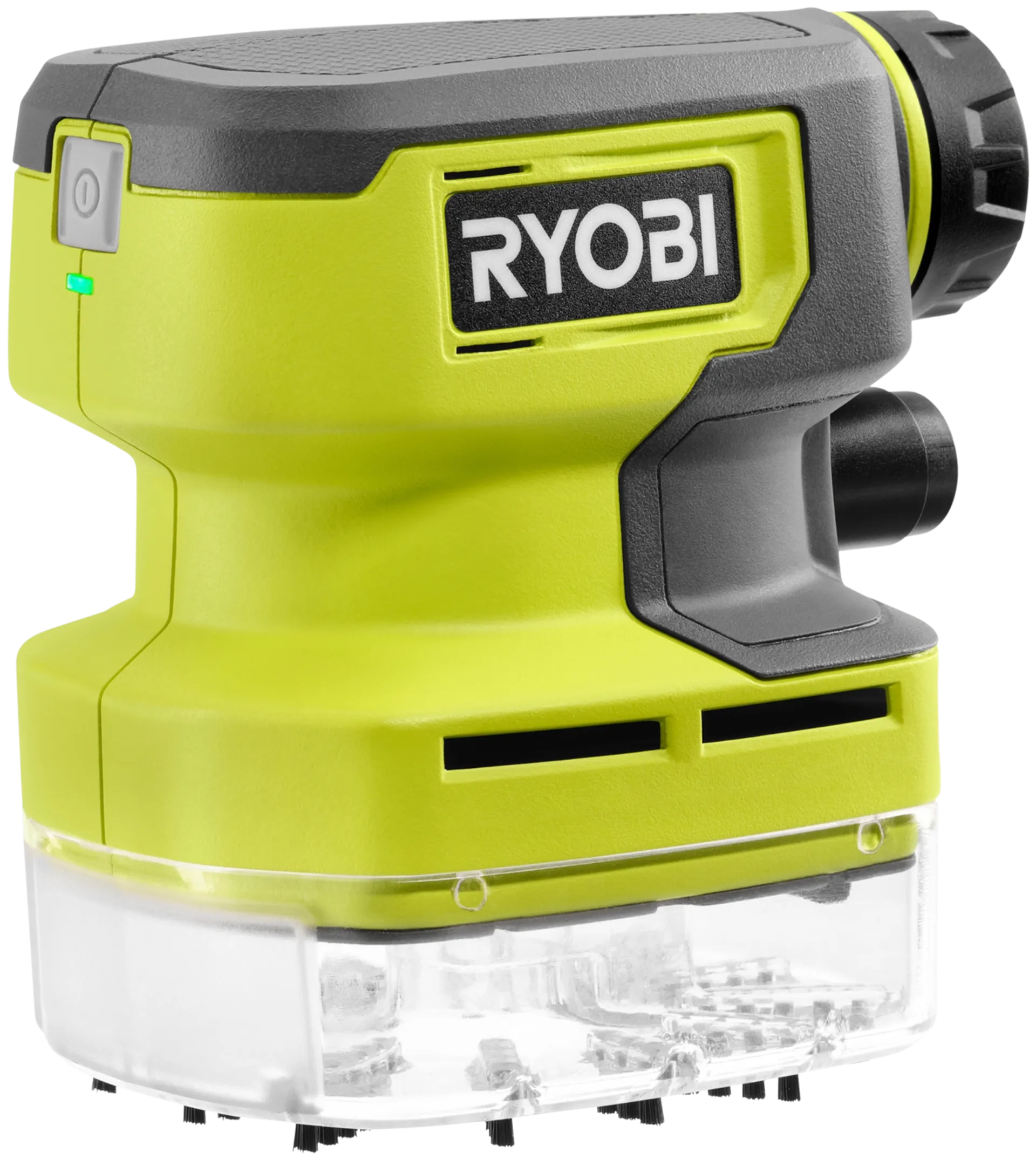 Ryobi työpöytäimuri RDV4-0 - 1