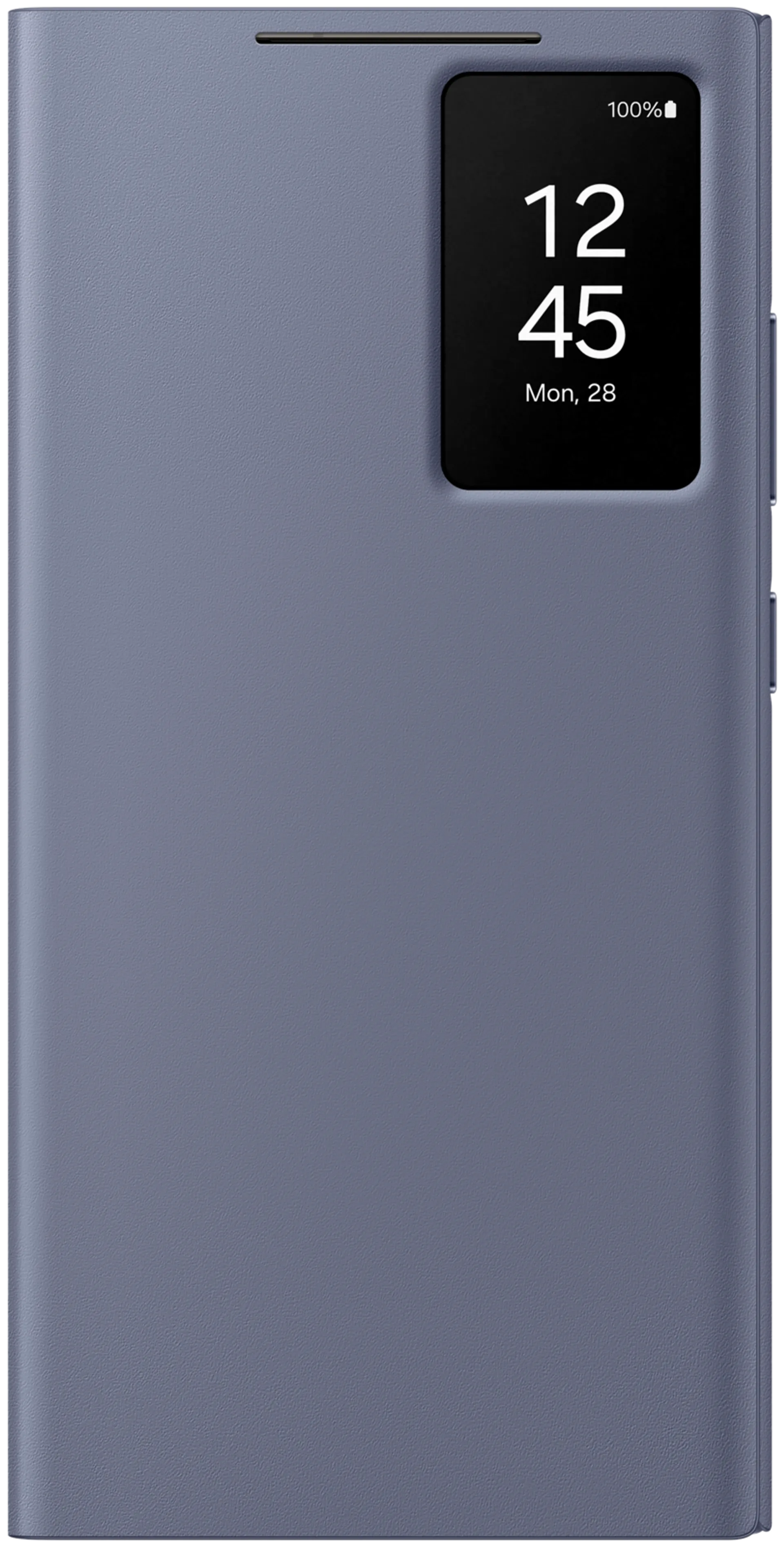 Samsung s24 ultra lompakkokotelo violetti - 3