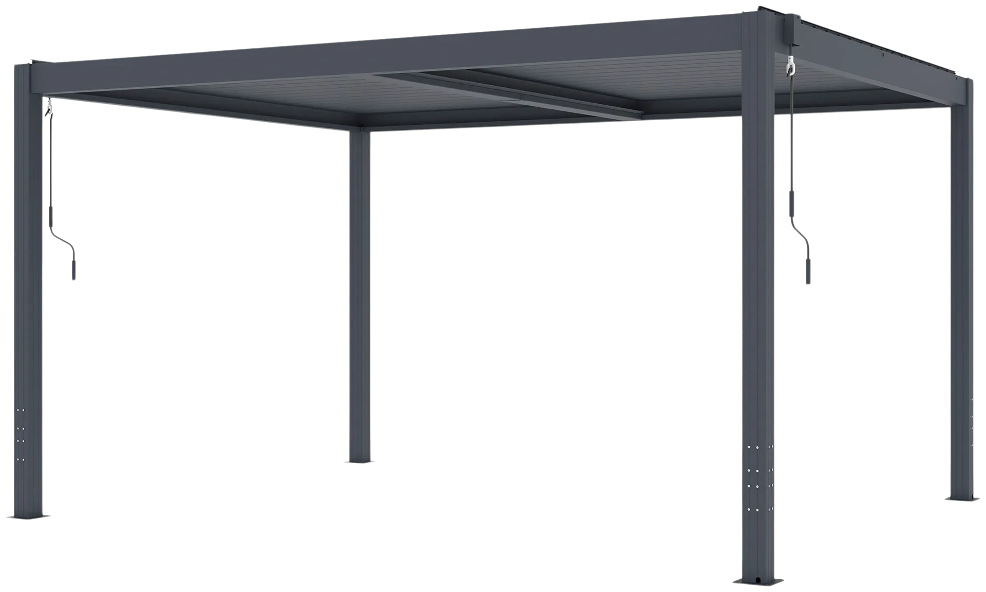 Fornorth Pergola Lounge 4X3M - 3