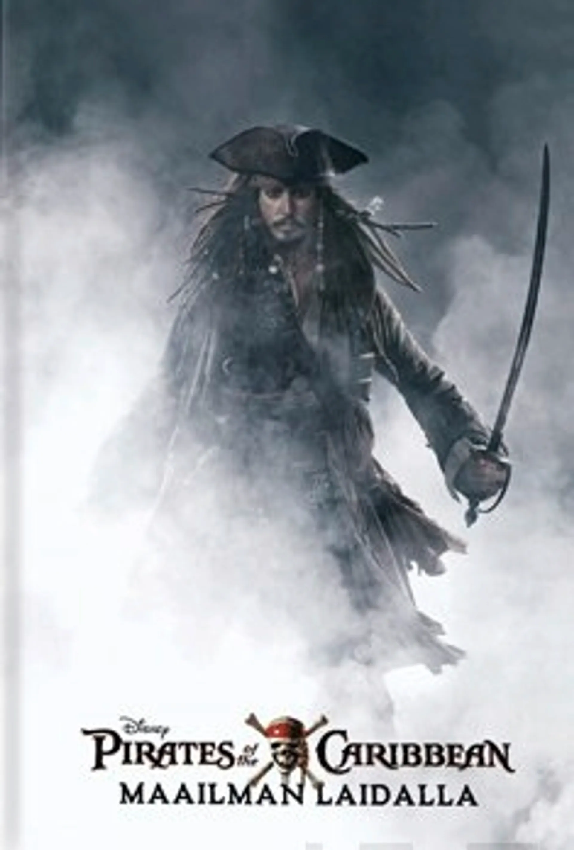 Pirates of the Caribbean 3