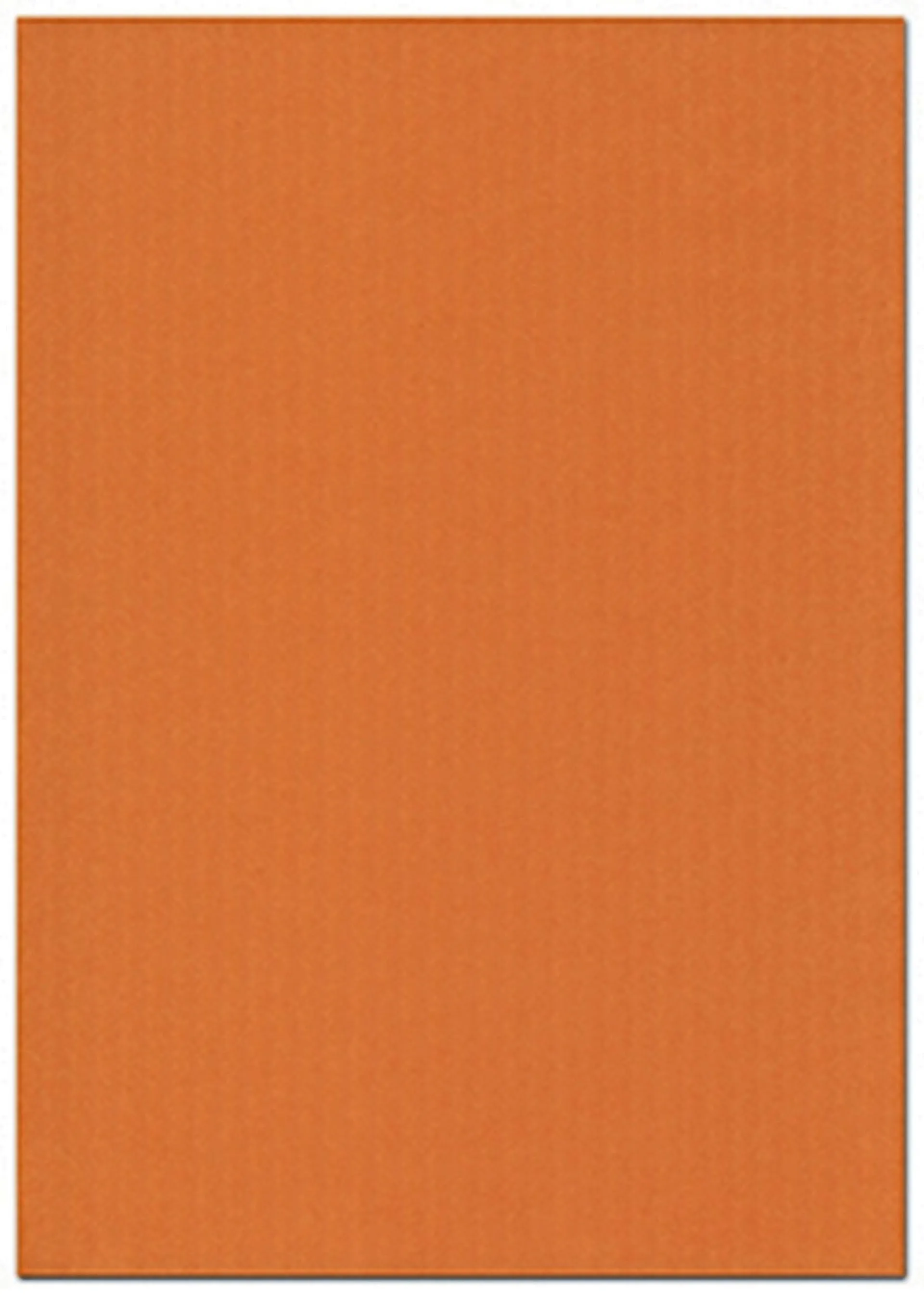 Karto kartonki oranssi 50x70cm 220gsm 5ark/pss