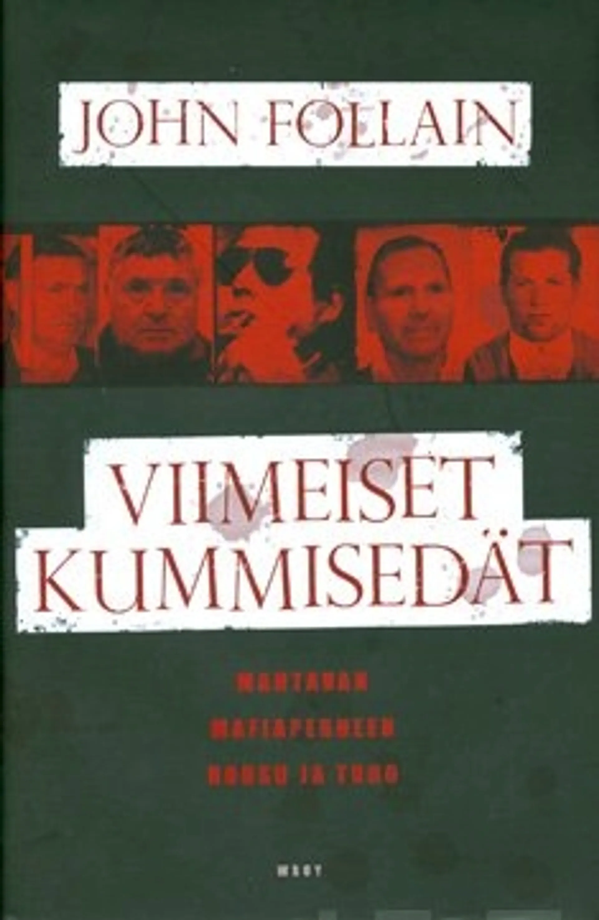 Viimeiset kummisedät