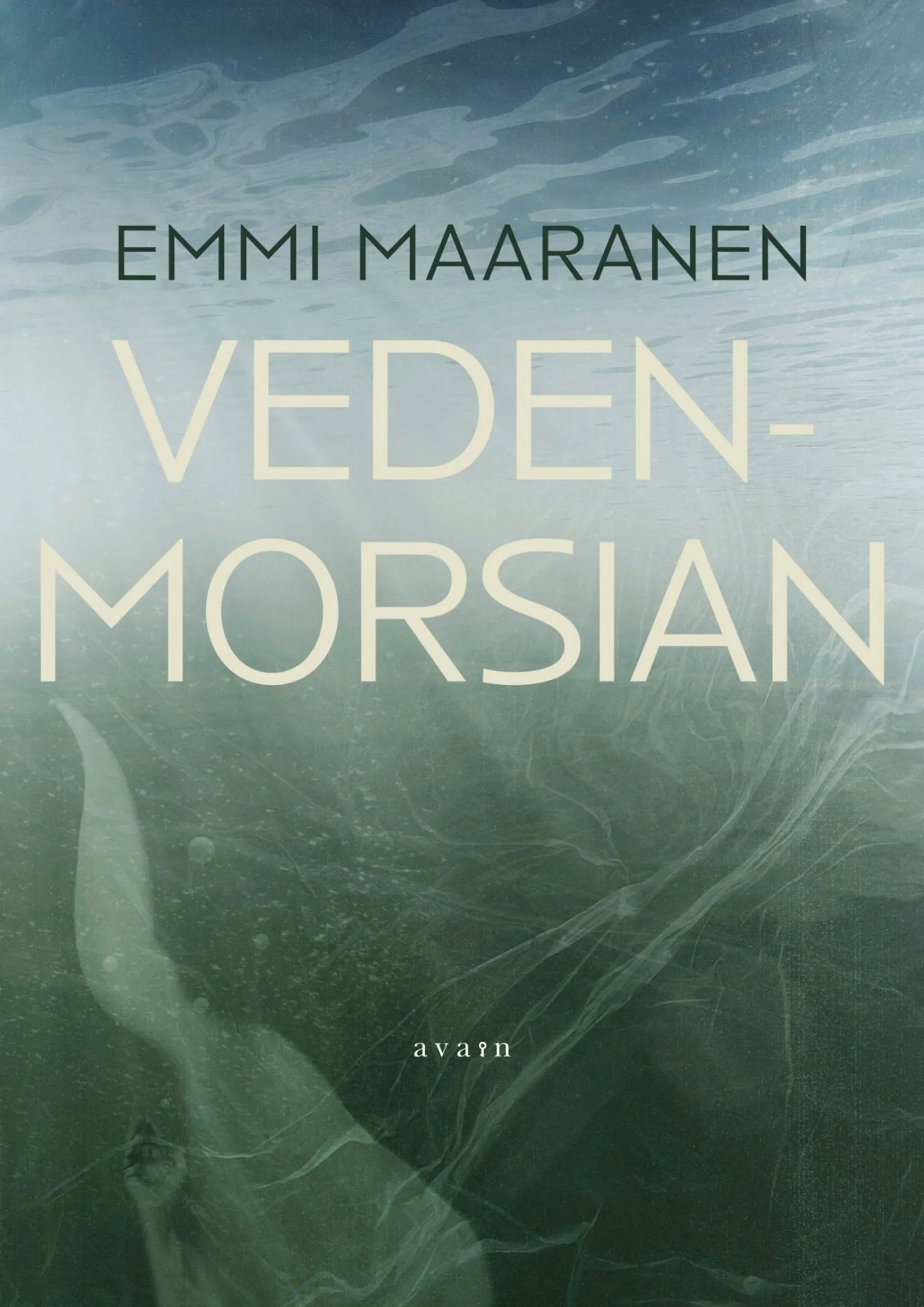 Maaranen, Vedenmorsian