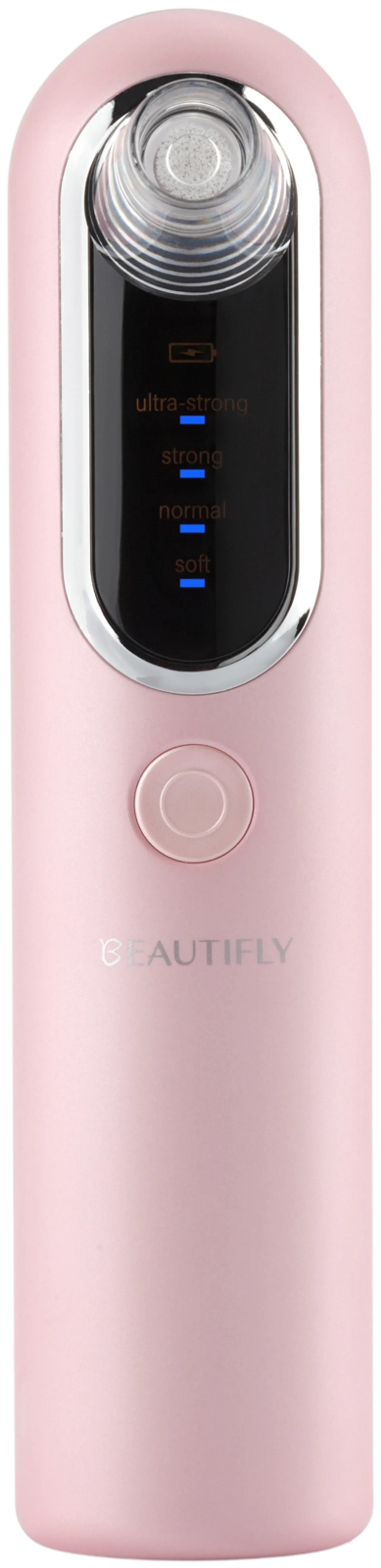 Beautifly mikrohionta derma blush - 3