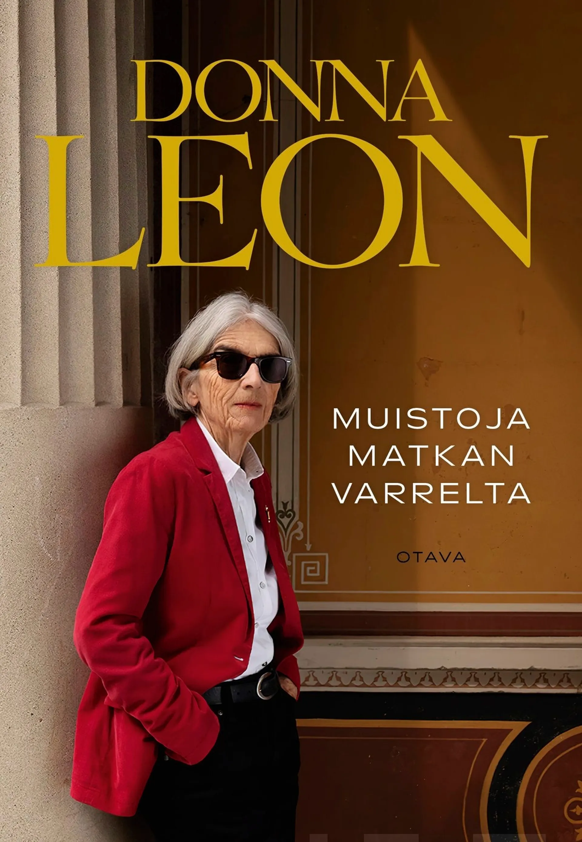 Leon, Muistoja matkan varrelta